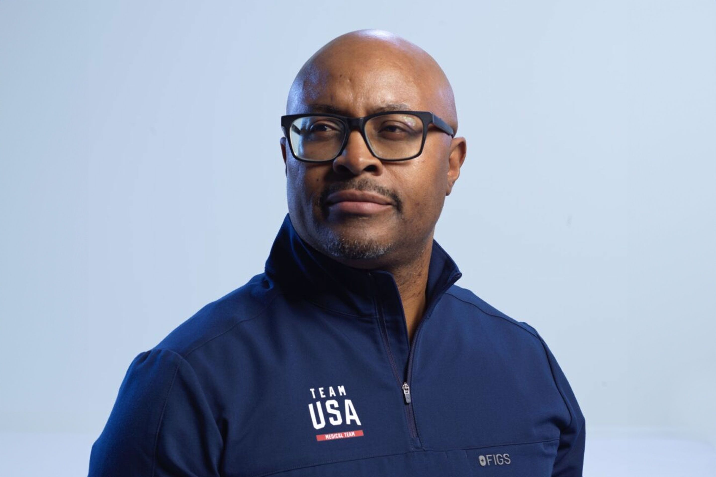Figs Team USA
