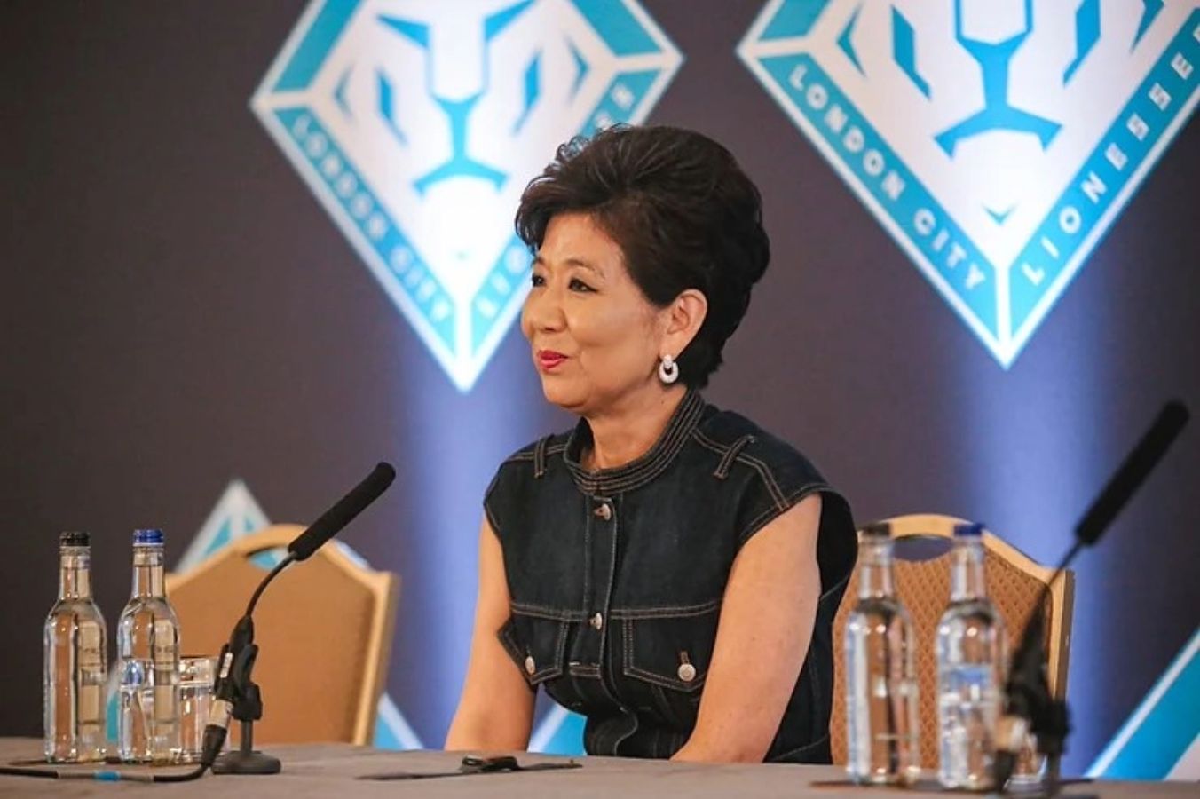 Michele Kang Kynisca 2024