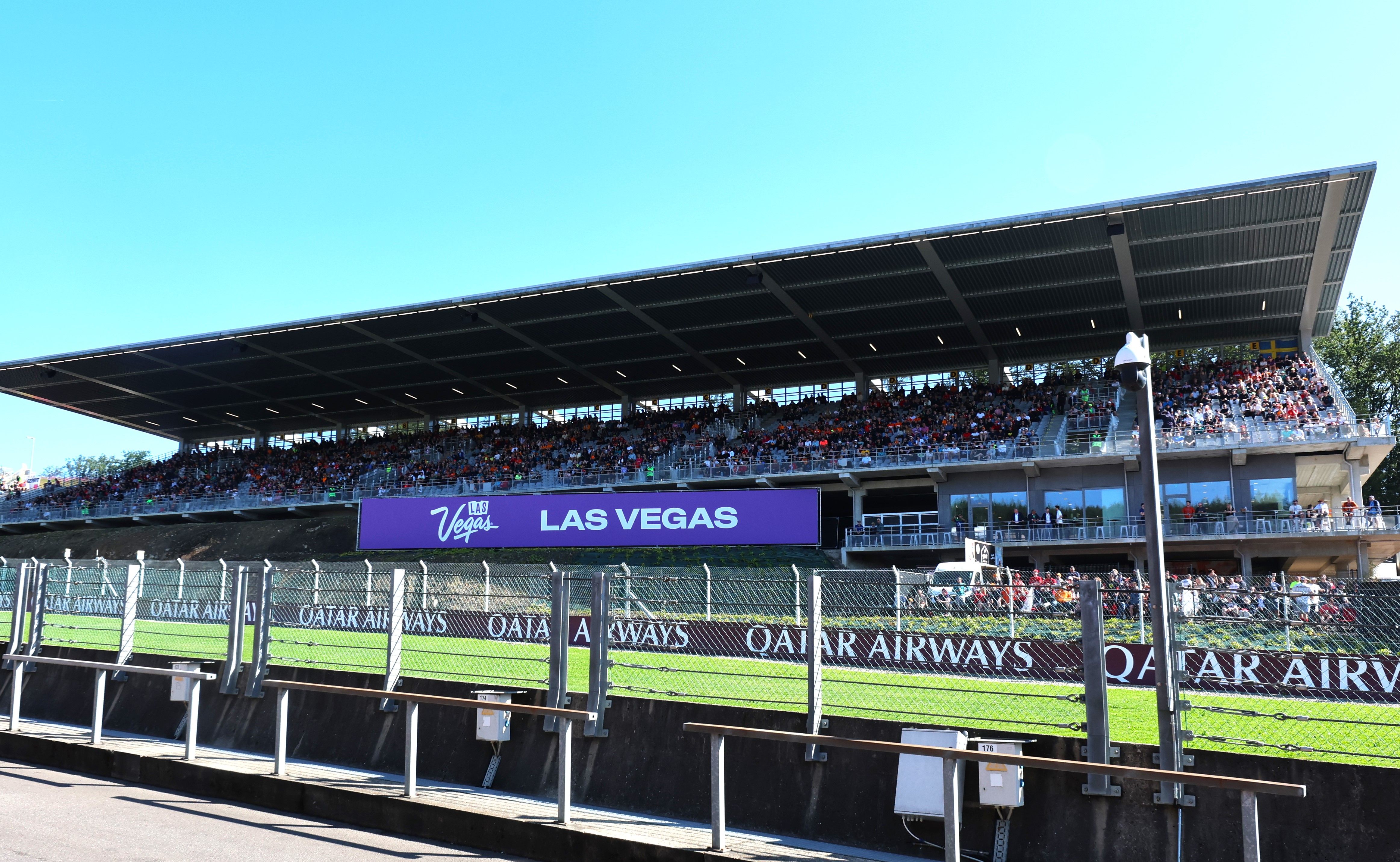 LVCVA F1