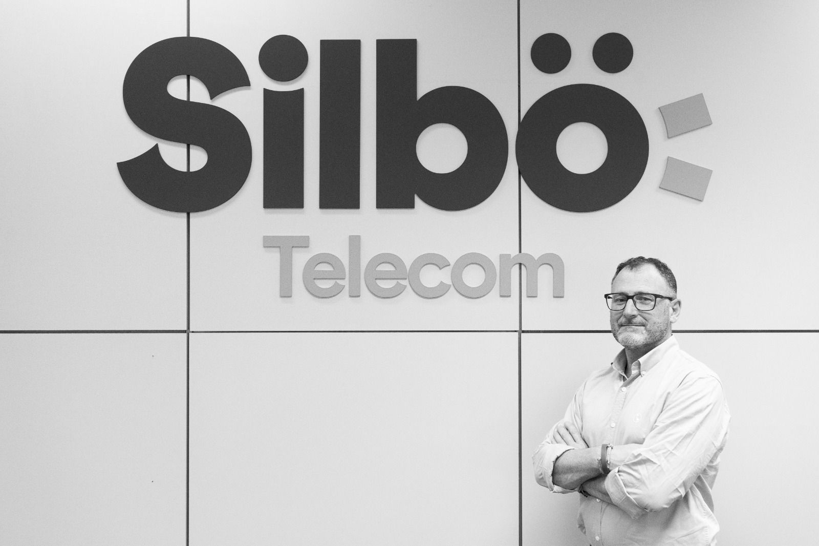 jorge moran ceo silbo bn
