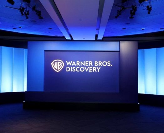 Warner Bros. Discovery inout
