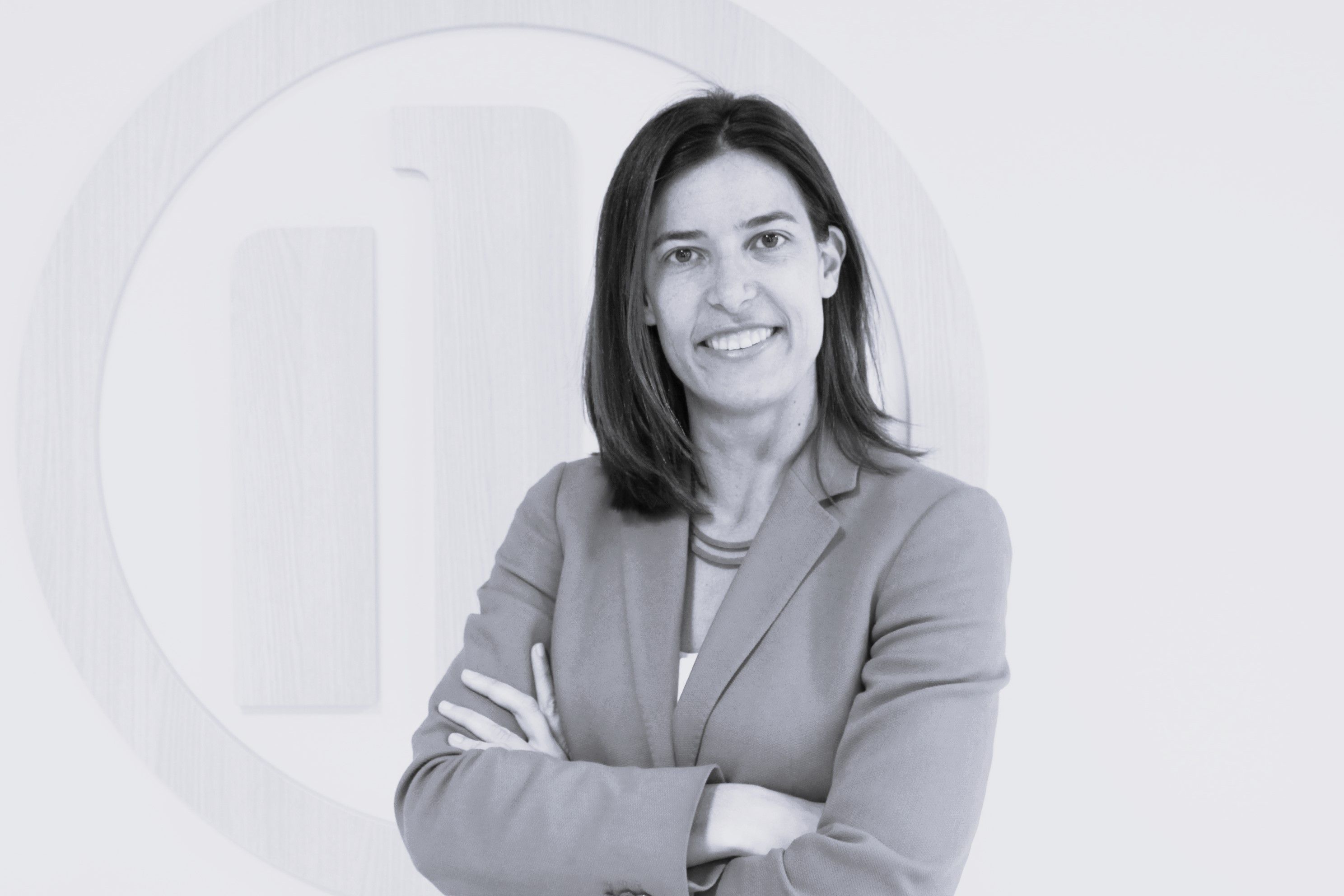 Laura Gallach One on one