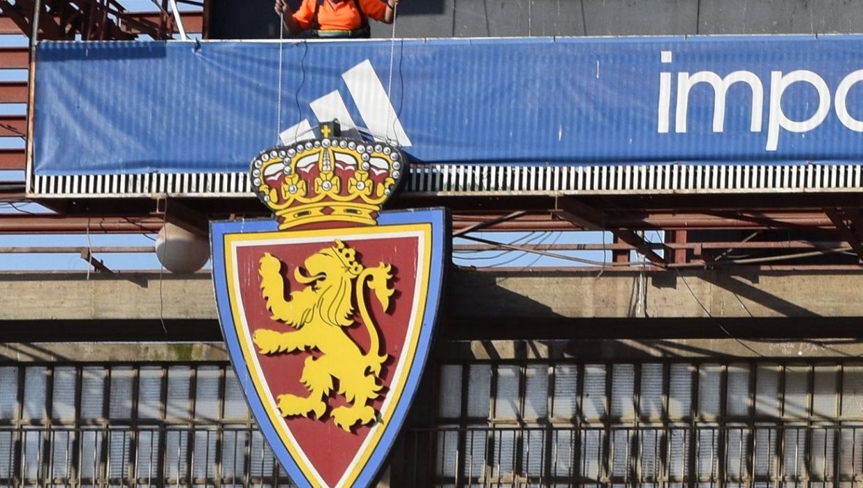 El Real Zaragoza presenta su nuevo plan estratégico para ser más ...