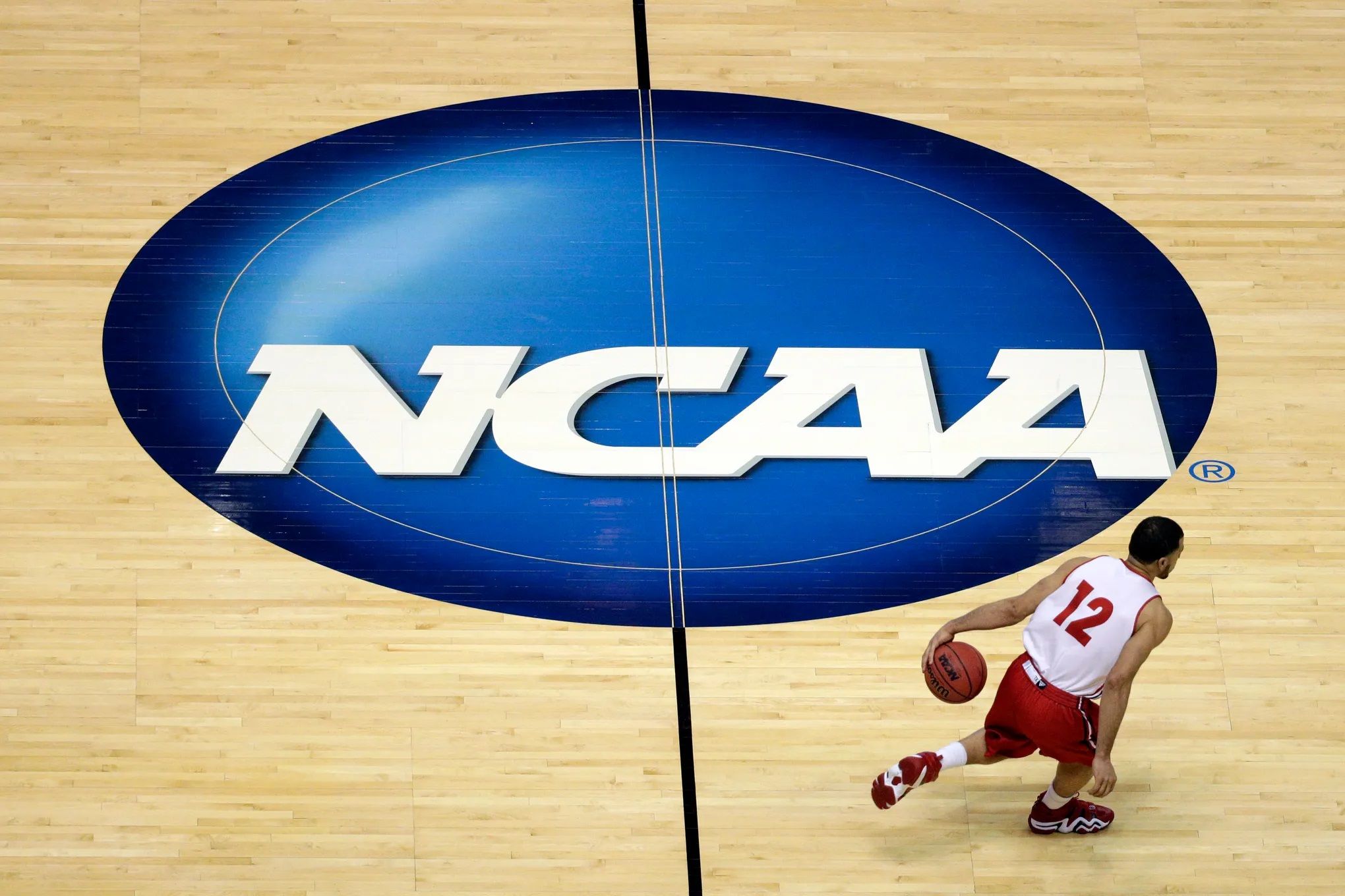 NCAA NIL