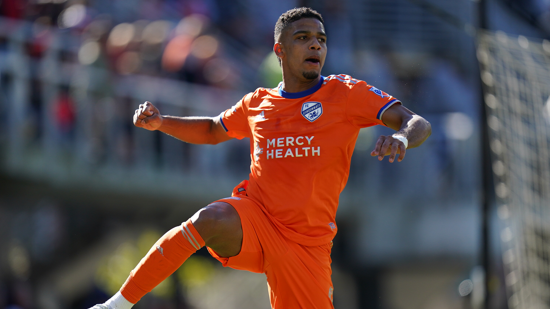 FC Cincinnati MLS 2024