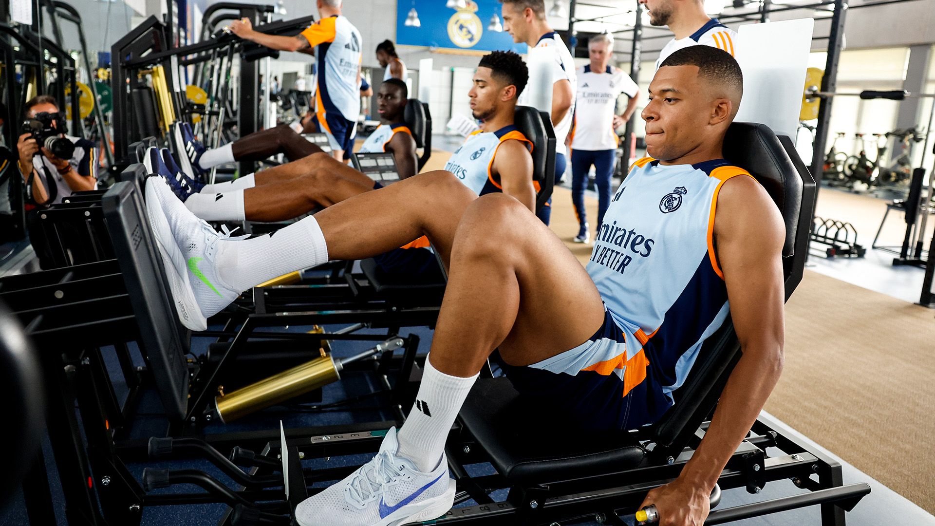 Foto: Real Madrid