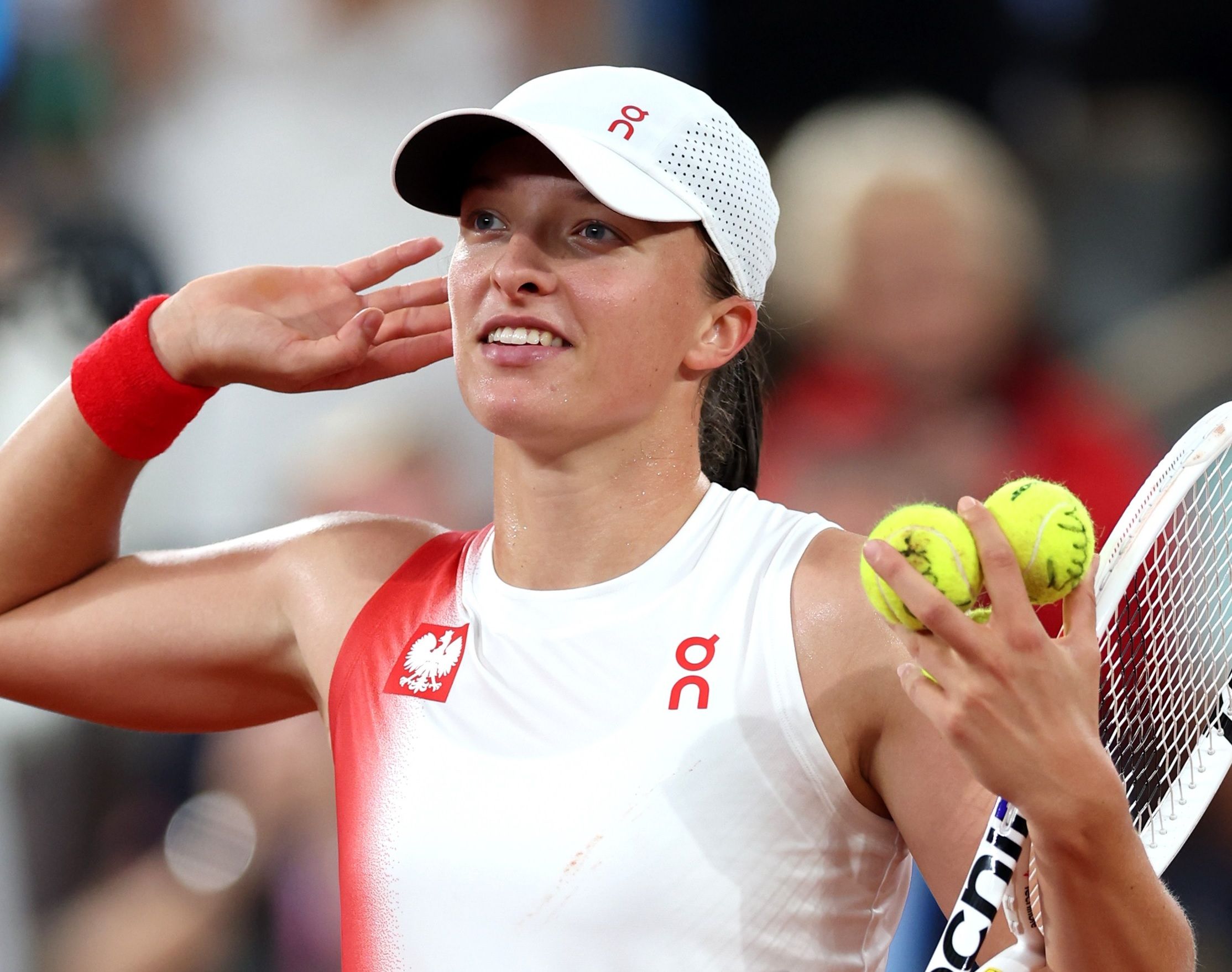 on running tenis 2024