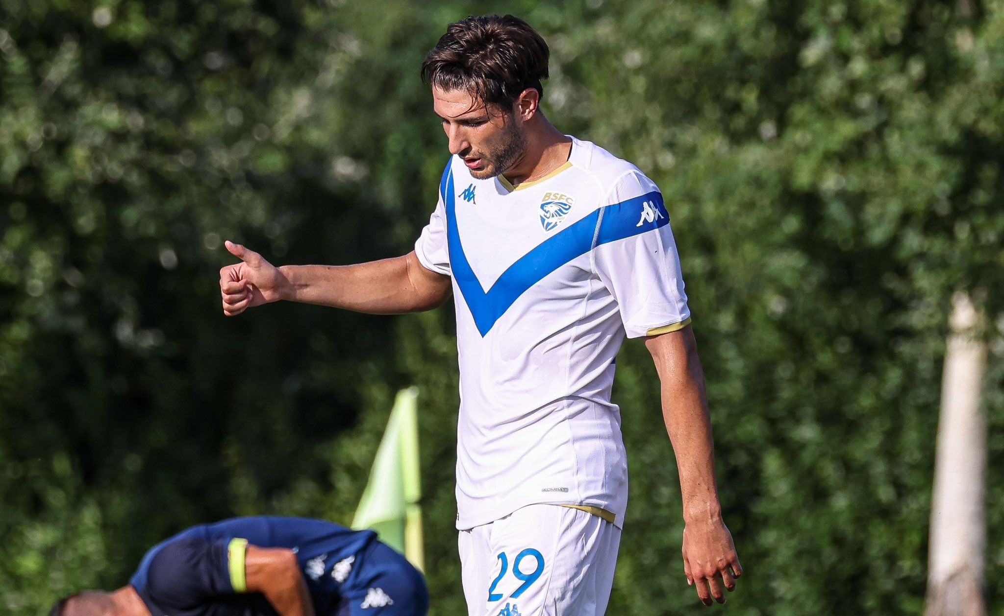 Serie B Brescia 2024