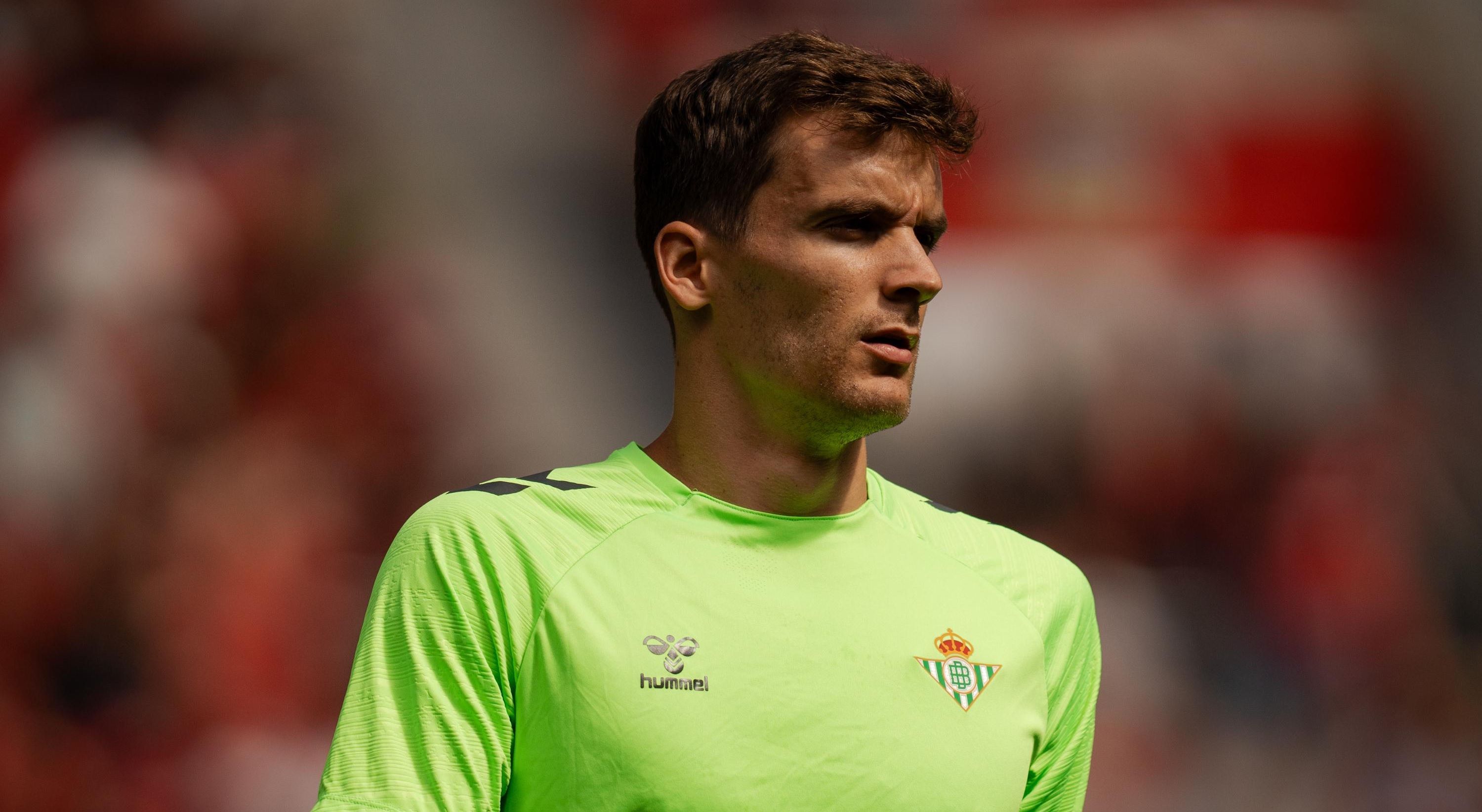 Real Betis hummel laliga 2024 recurso