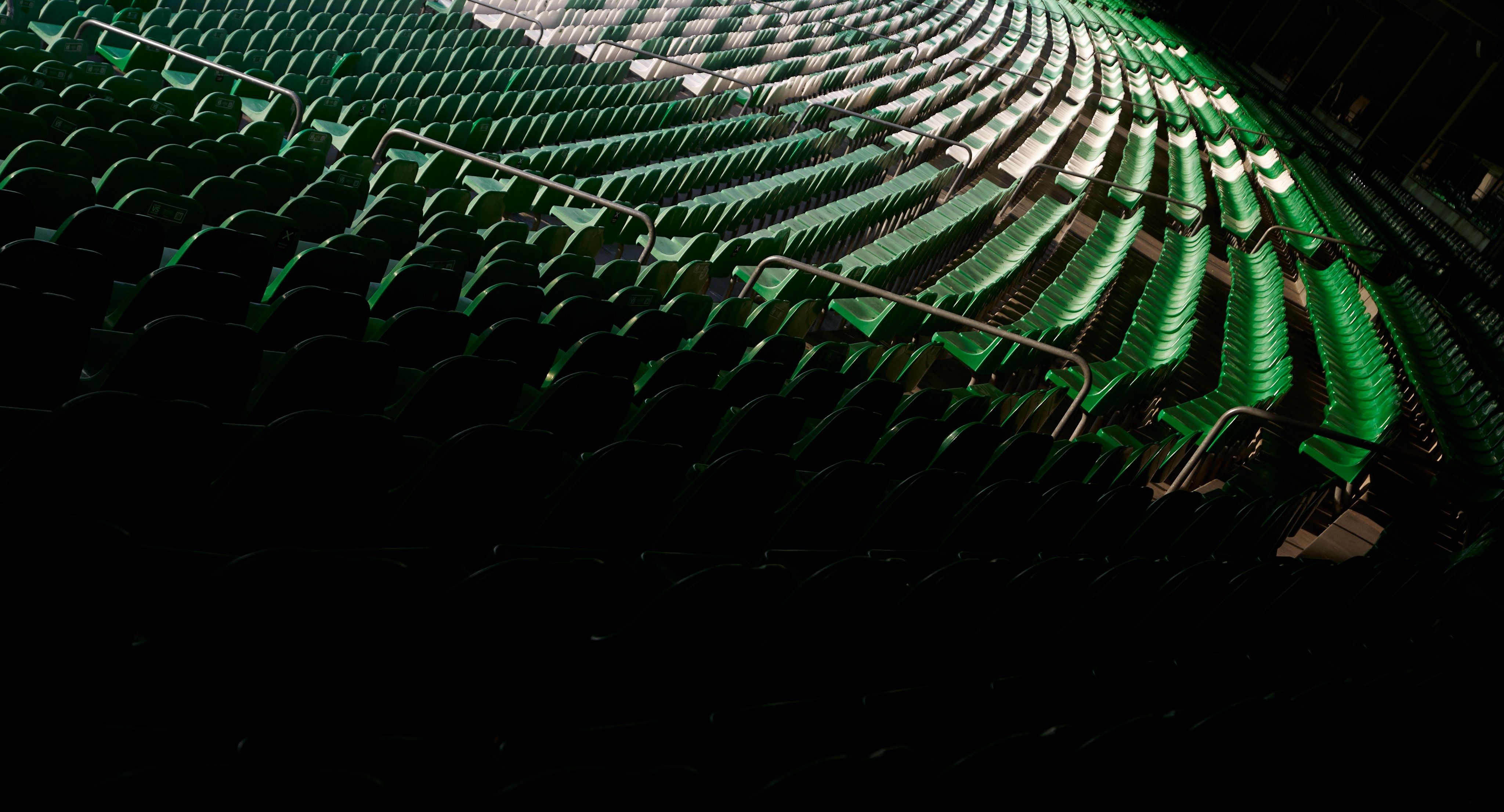 Estadio campo abonados socios ticketing taquilla futbol gradas 2024 betis