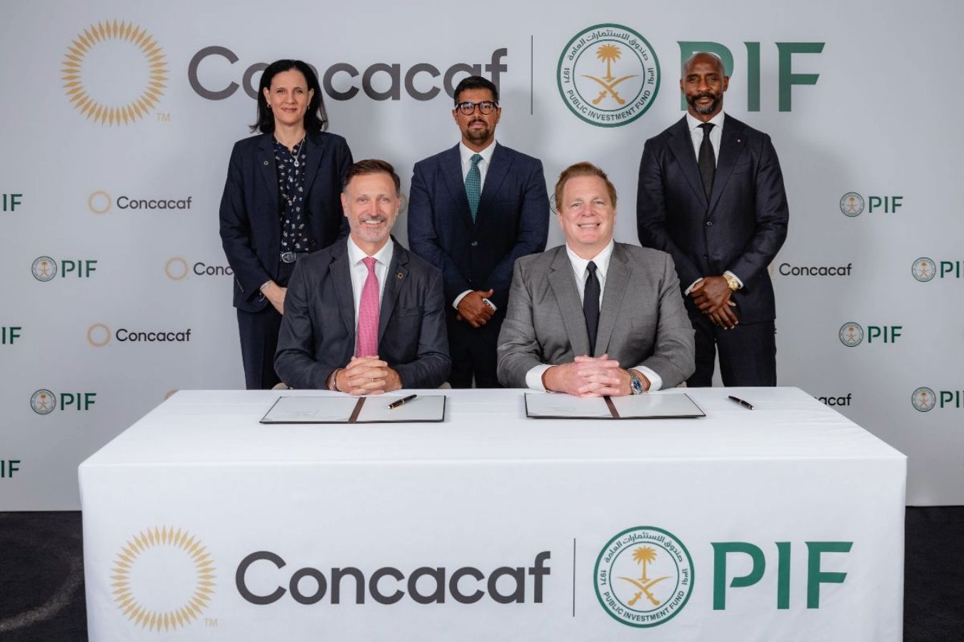 PIF Concacaf 2024