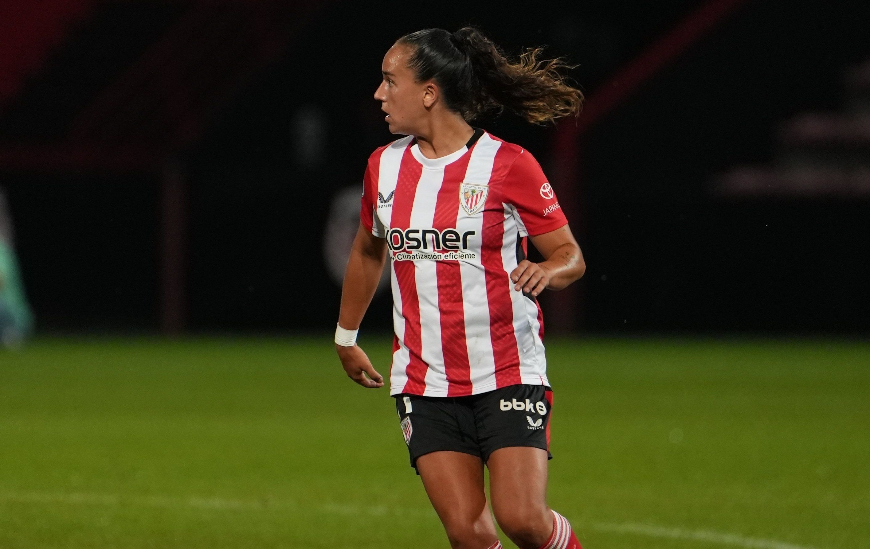 Athletic Club Femenino Kosner Liga F 2024