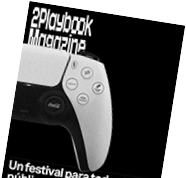 Widget Un festival para todos los públicos: el roadmap del gaming para pasar del ‘hardcore’ al ‘mainstream’