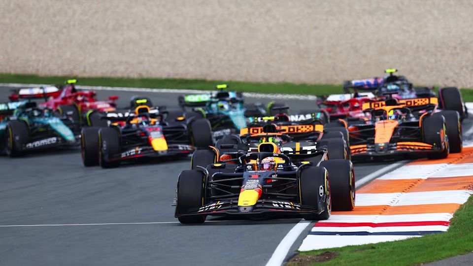 F1 2024 3