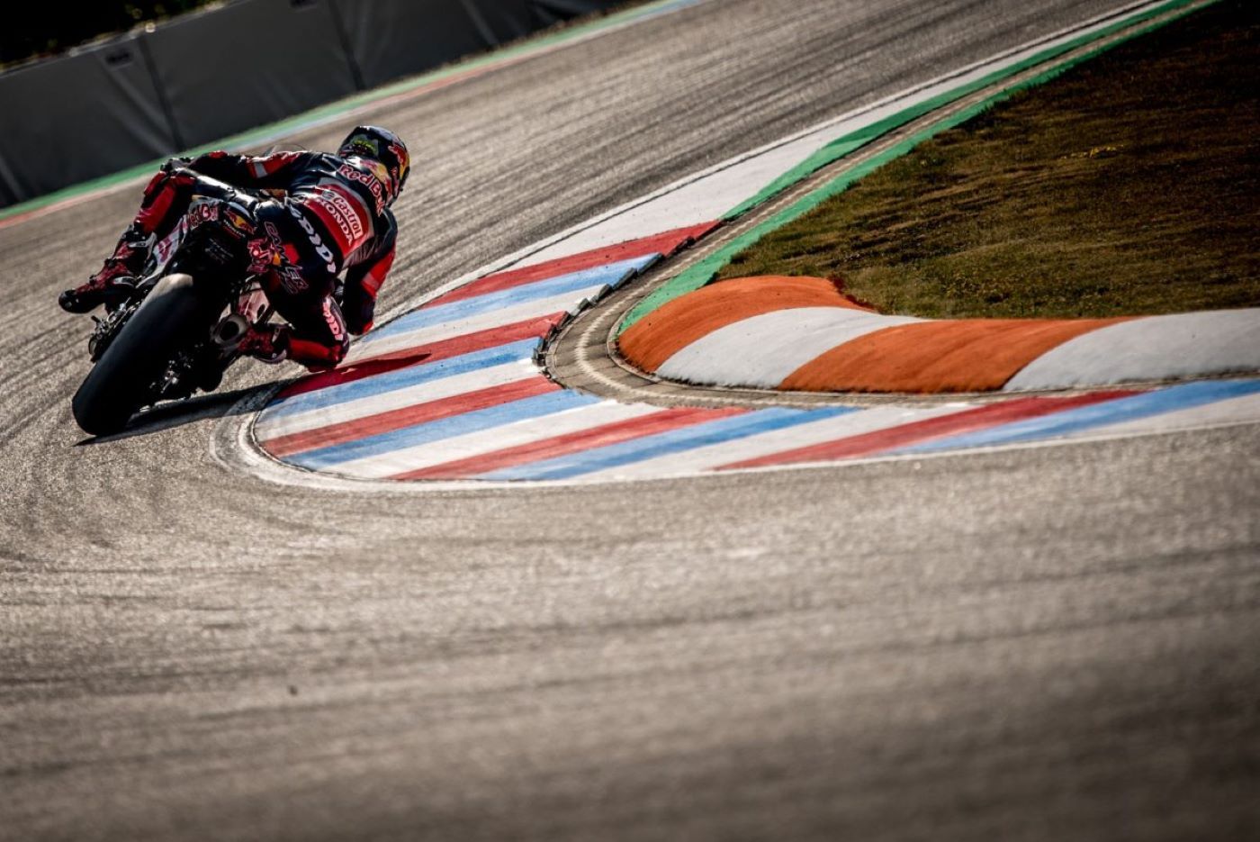 Circuito Brno MotoGP