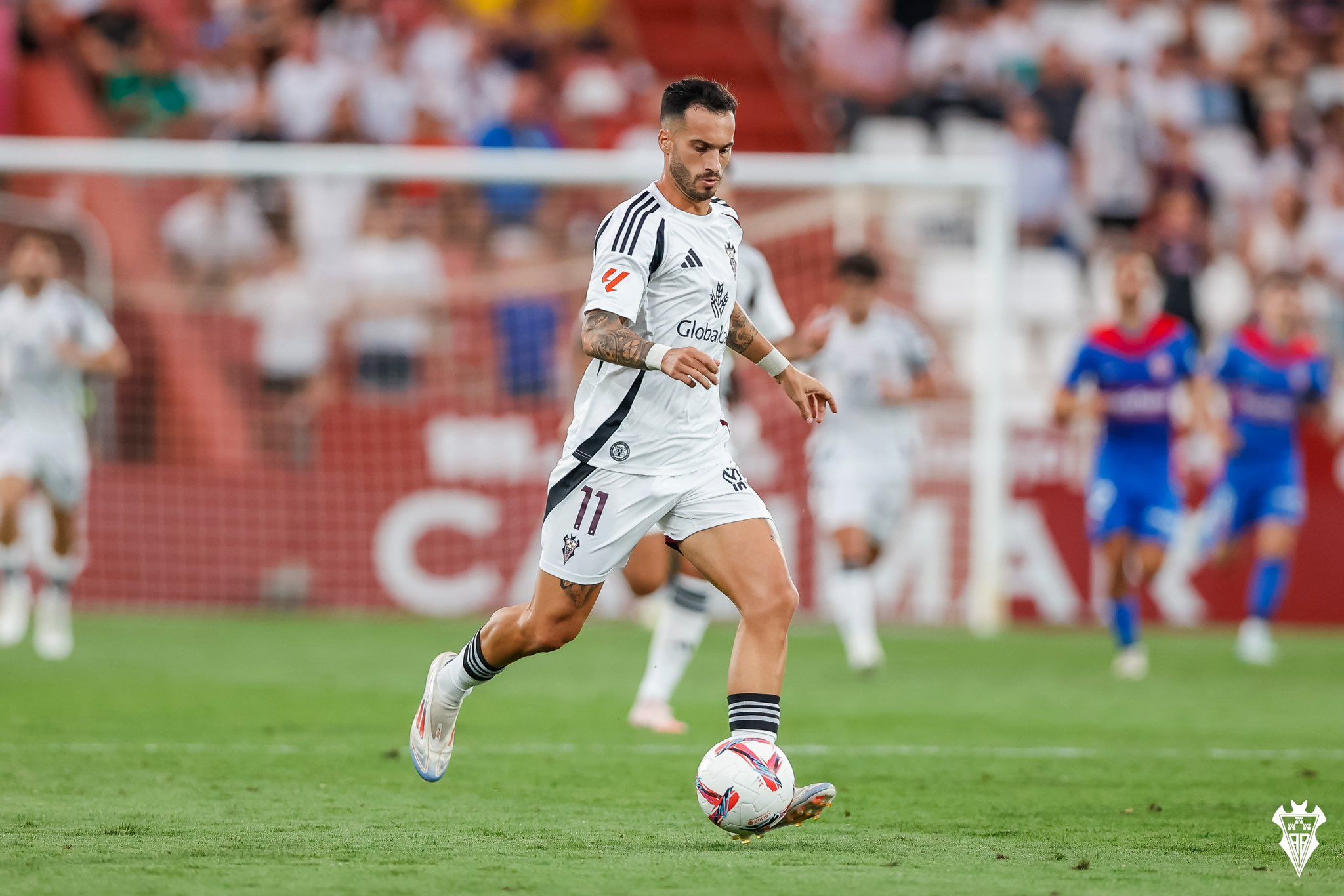 Albacete Balompié 2024 2025
