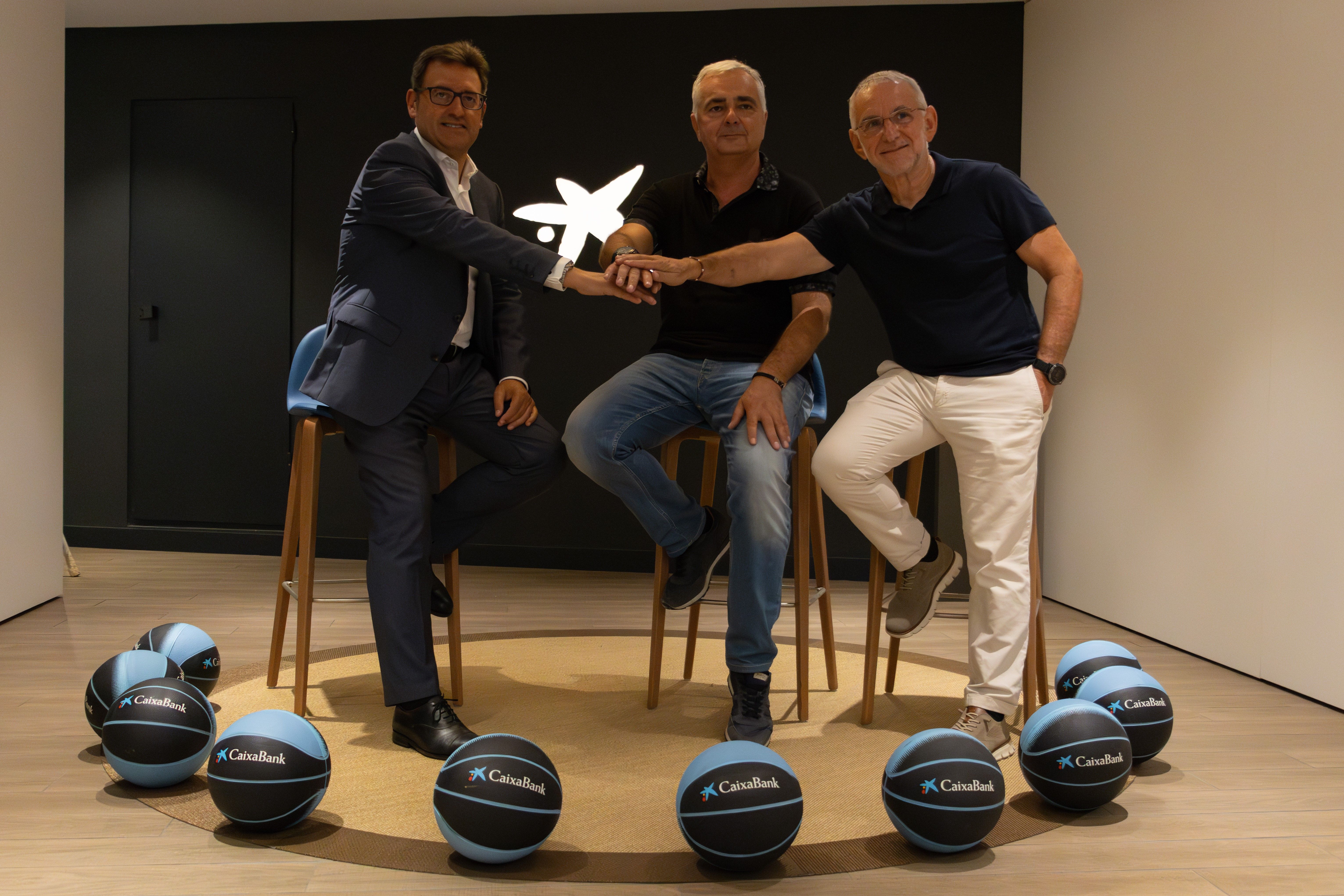 caixabank força lleida