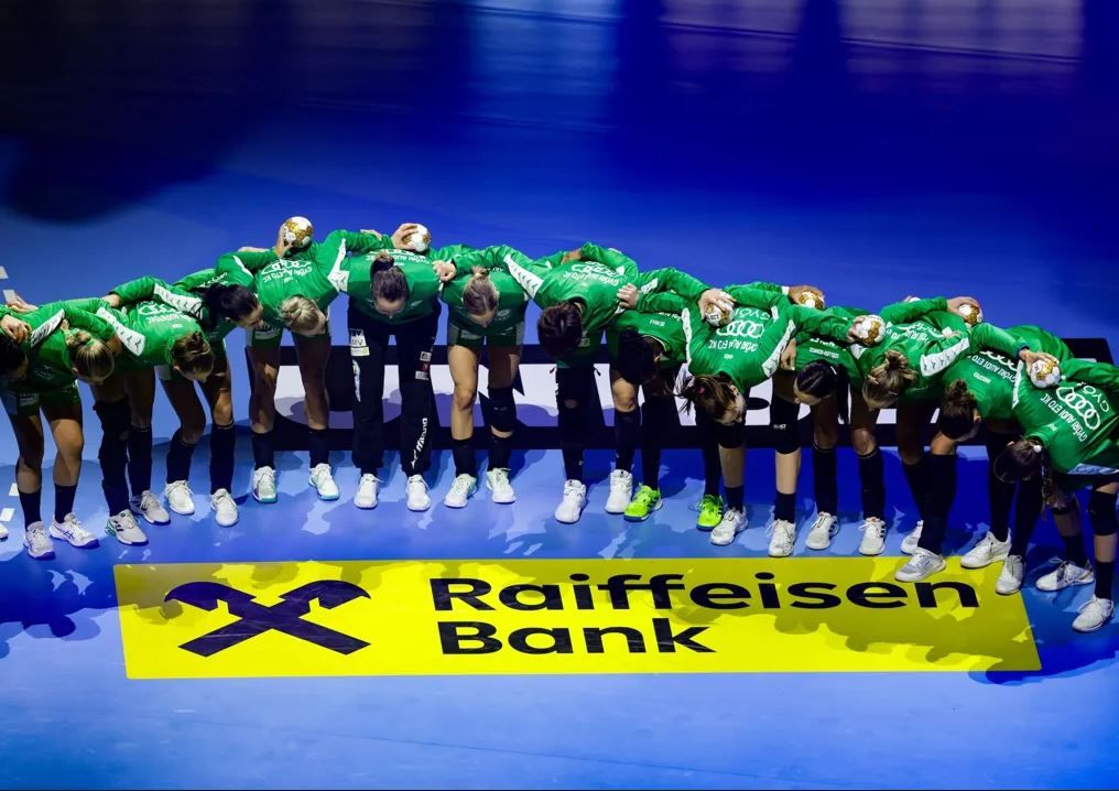 EHF Champions League