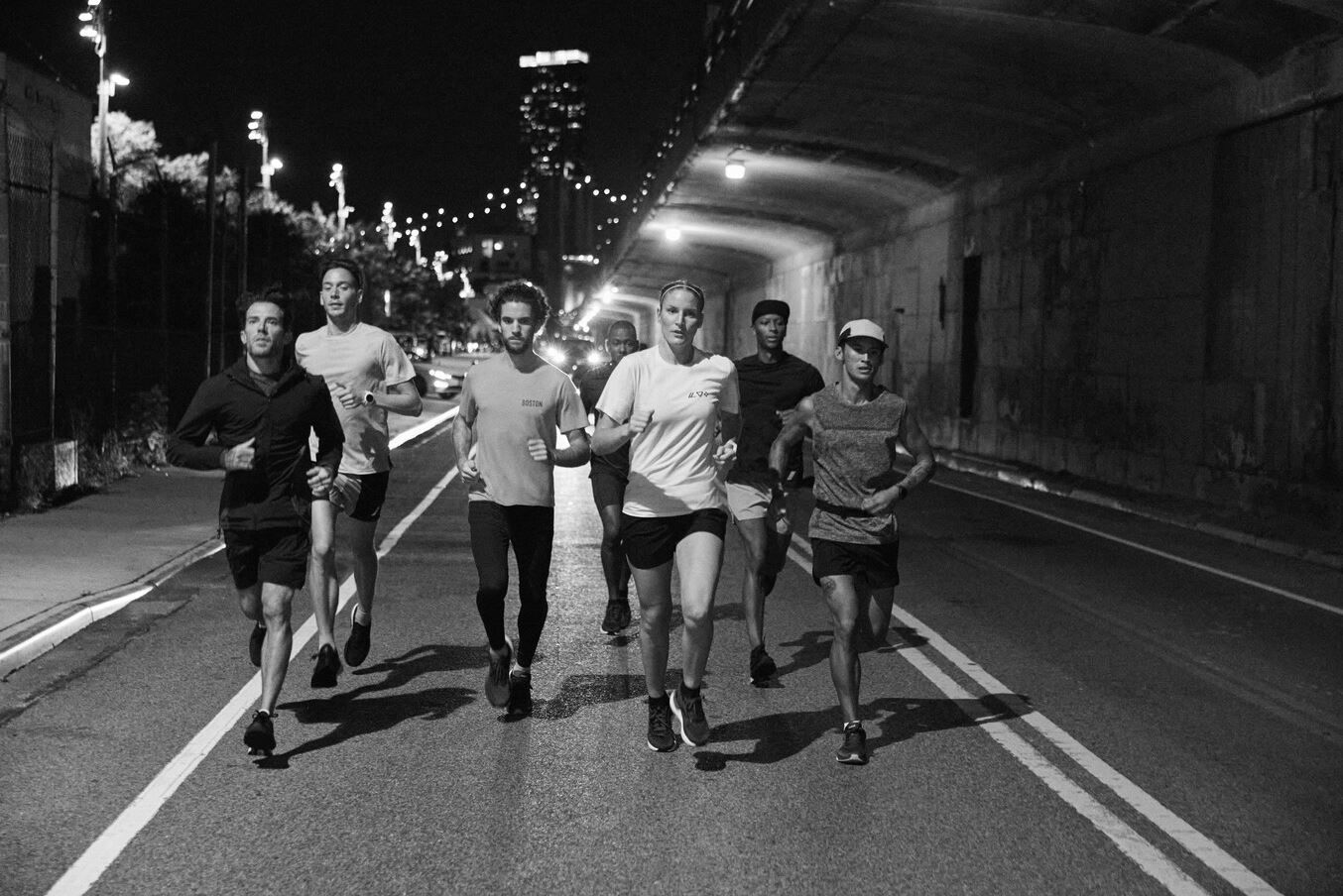 Zara Athleticz Speed Run