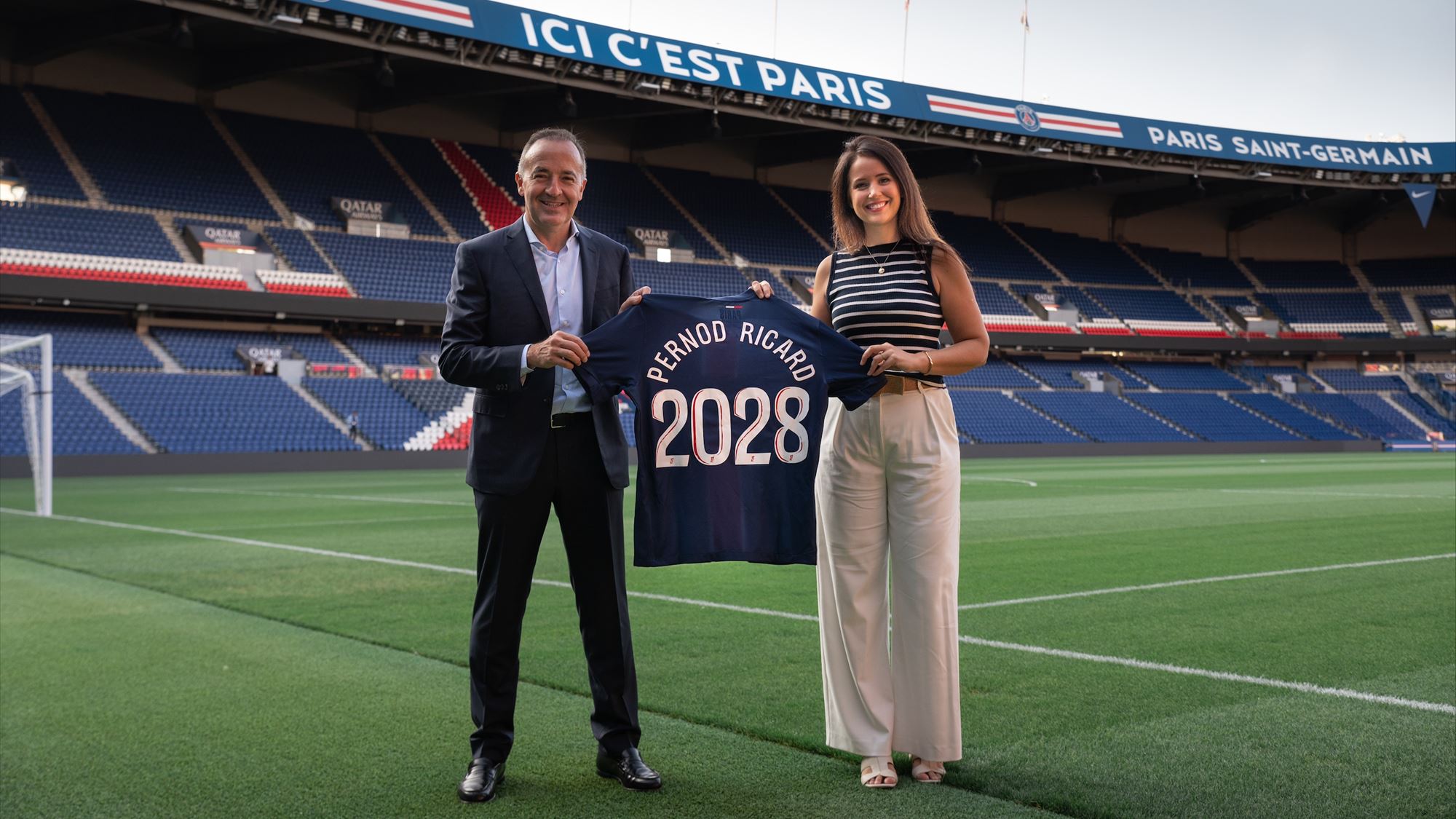 pernod ricard PSG 2024