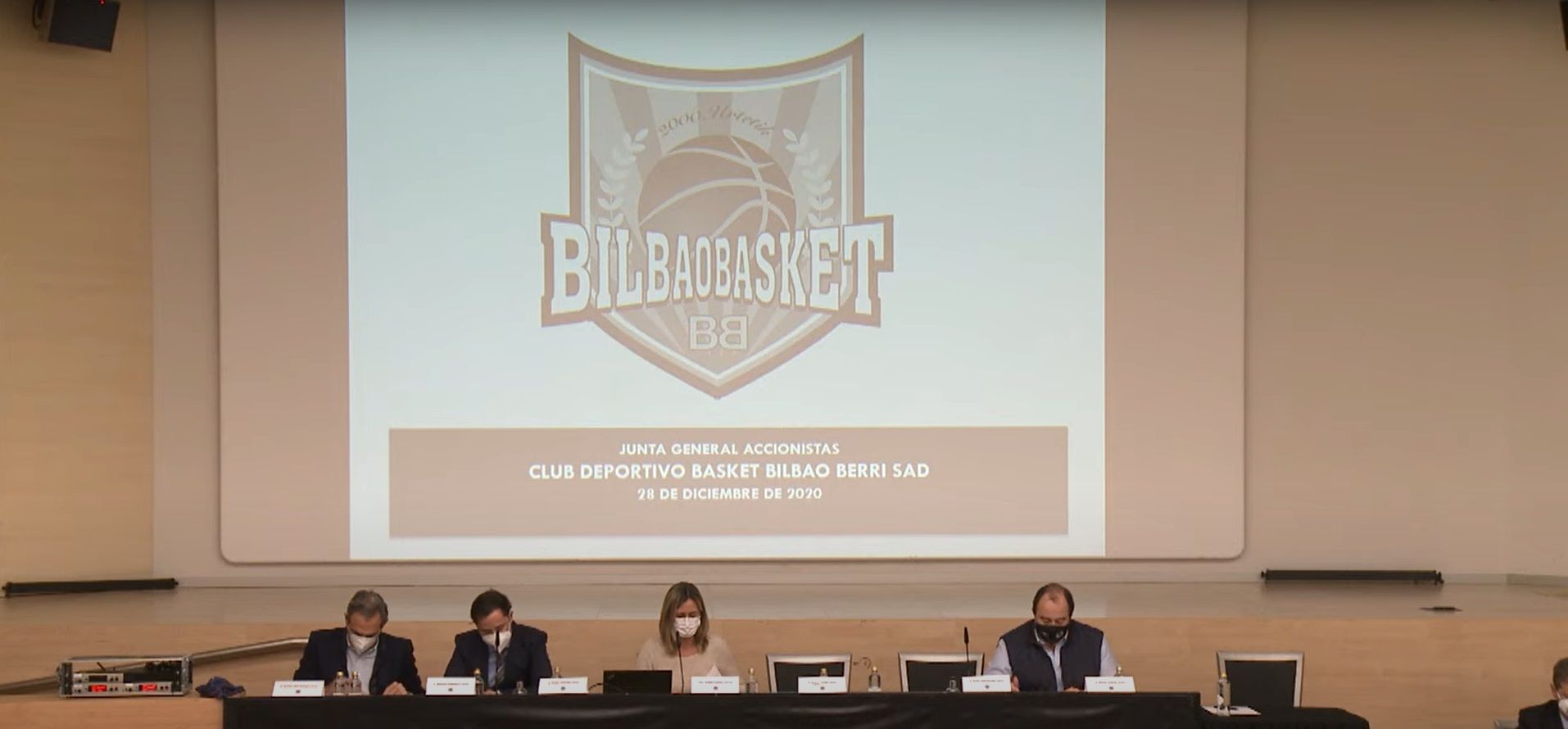 bilbao basket 20 21