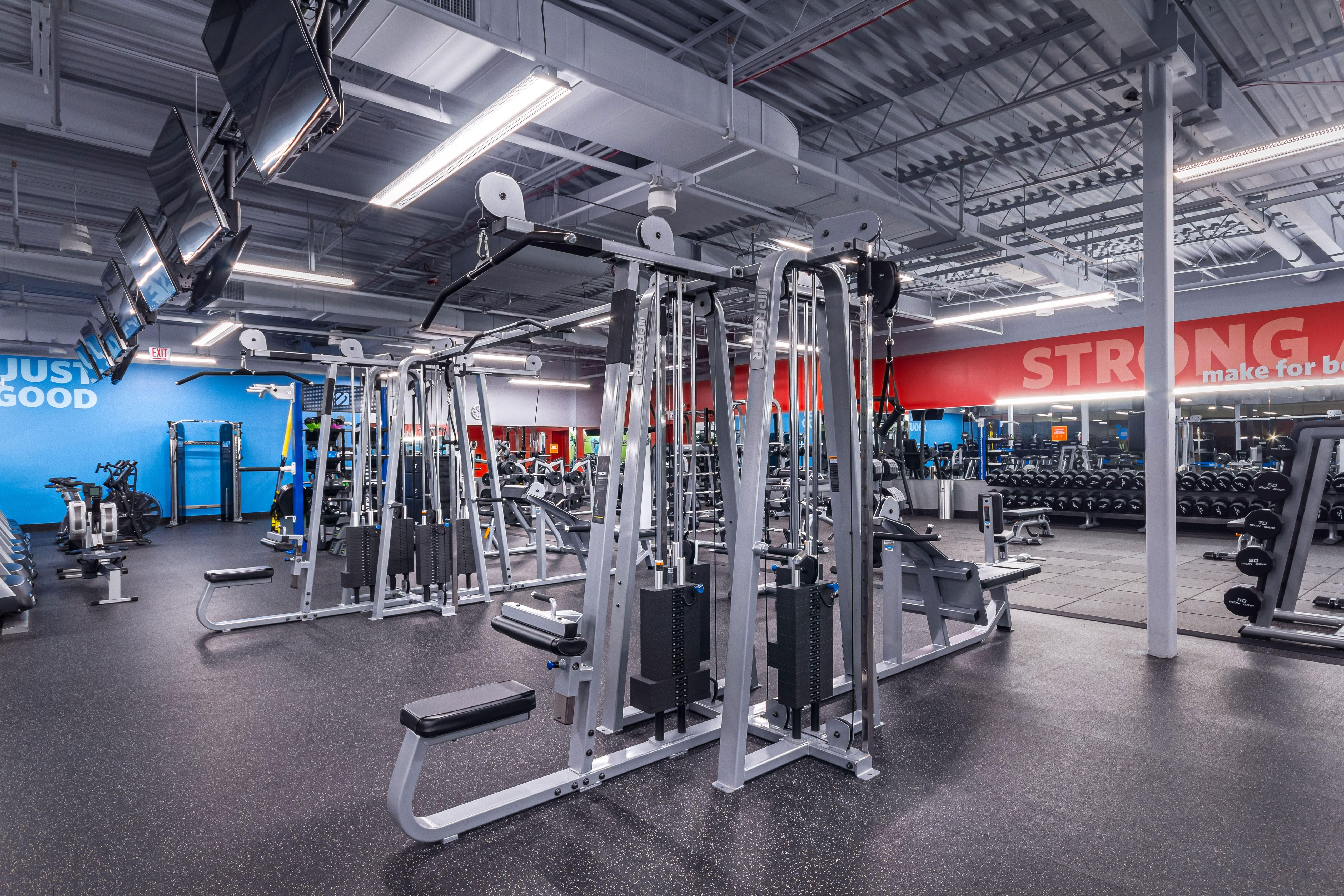 blink fitness gimnasio 2