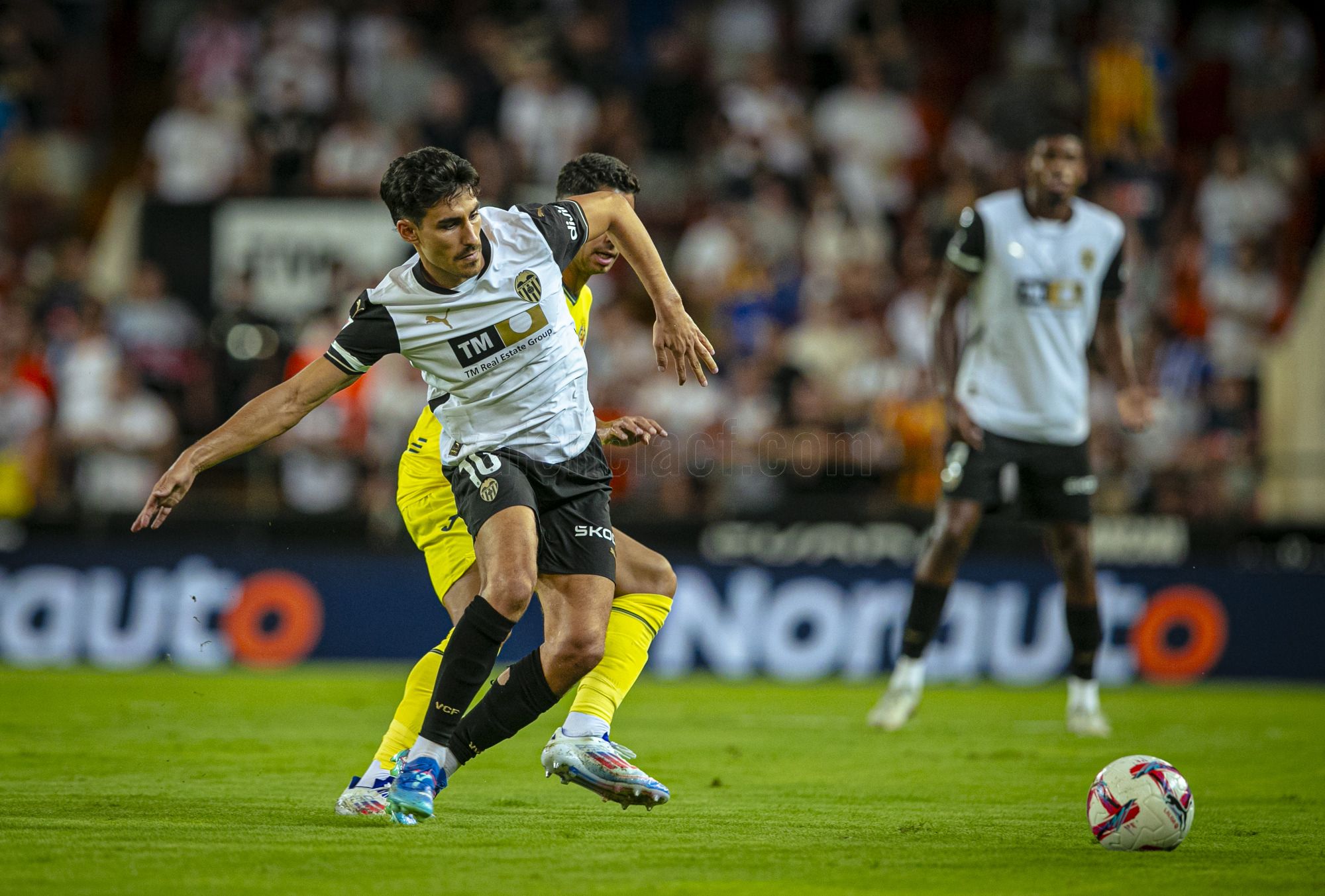 Valencia CF 2024 2025 LaLiga