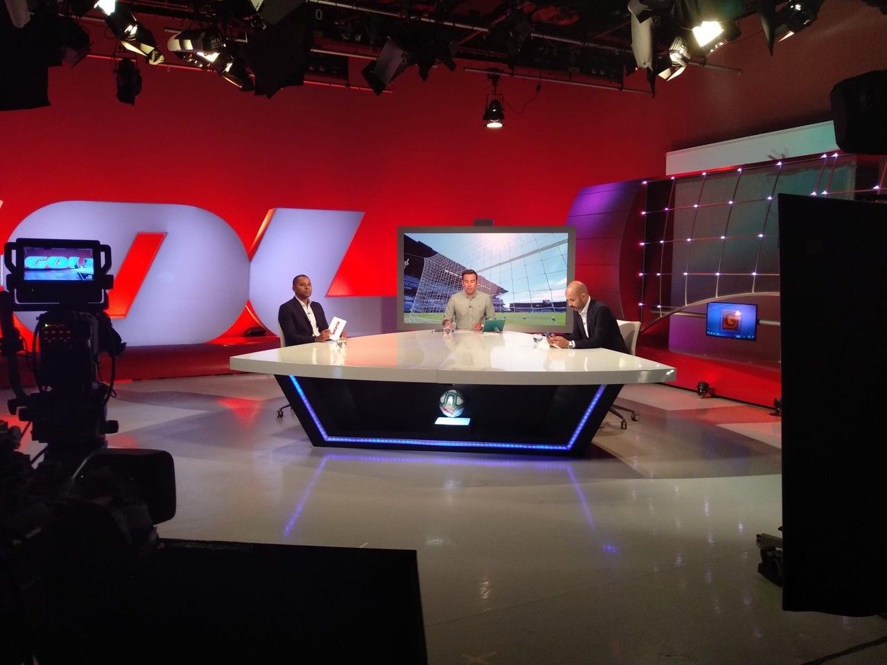 Studio GOL