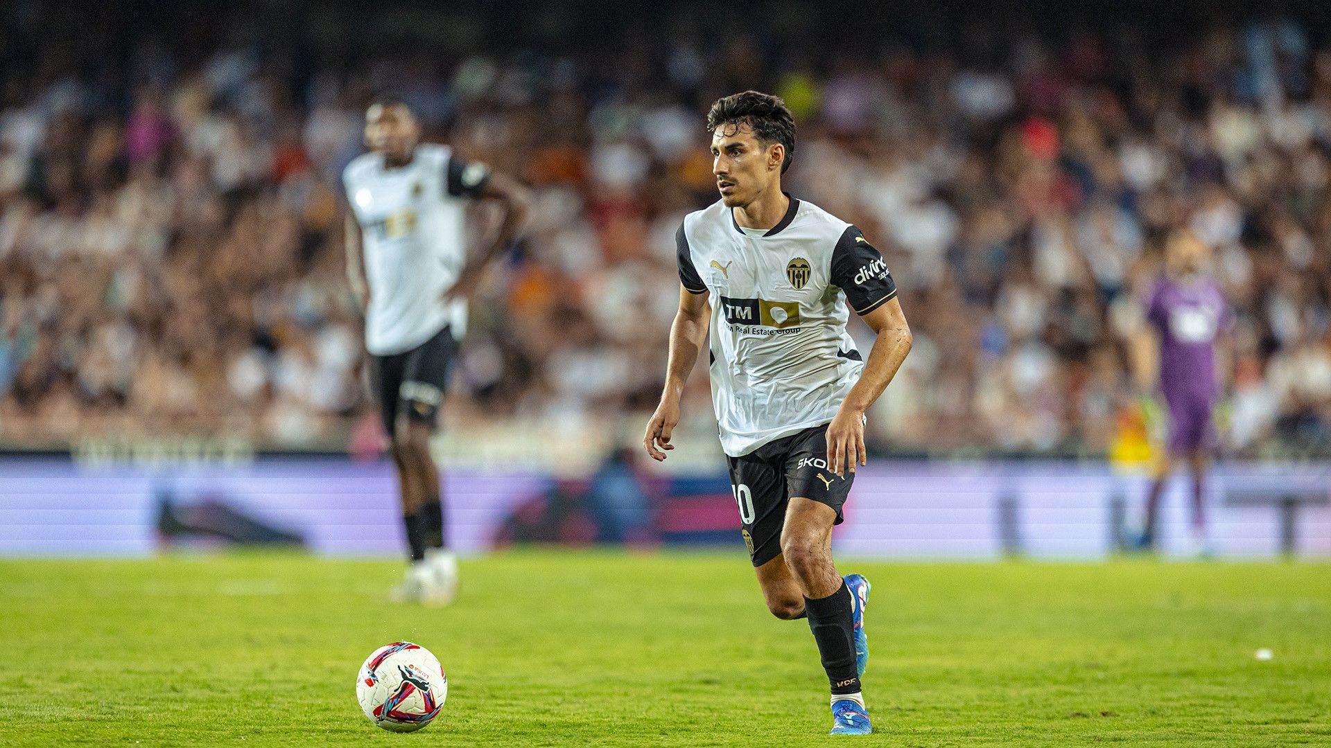 Valencia CF 2024 2025