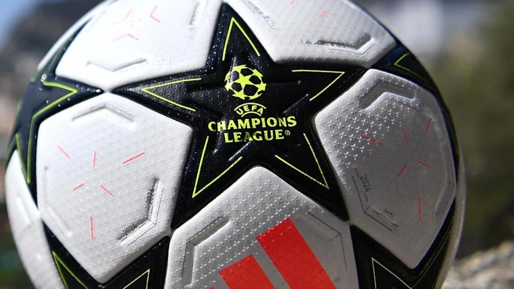 Champions League 2024 2025