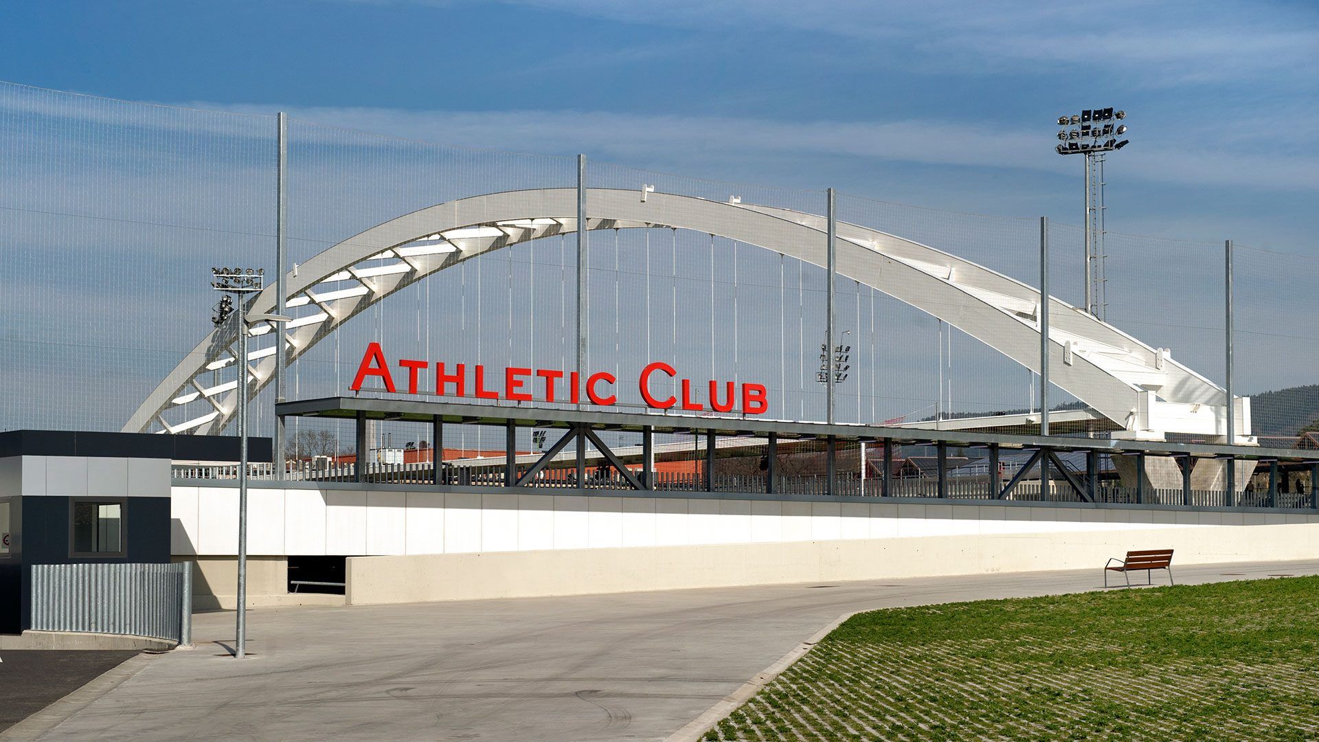 athletic club lezama