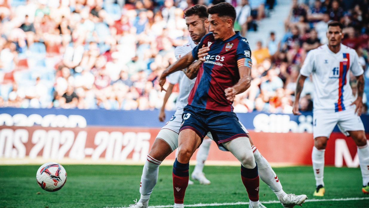 El Levante UD cierra la ampliación de capital con un millón de euros ...