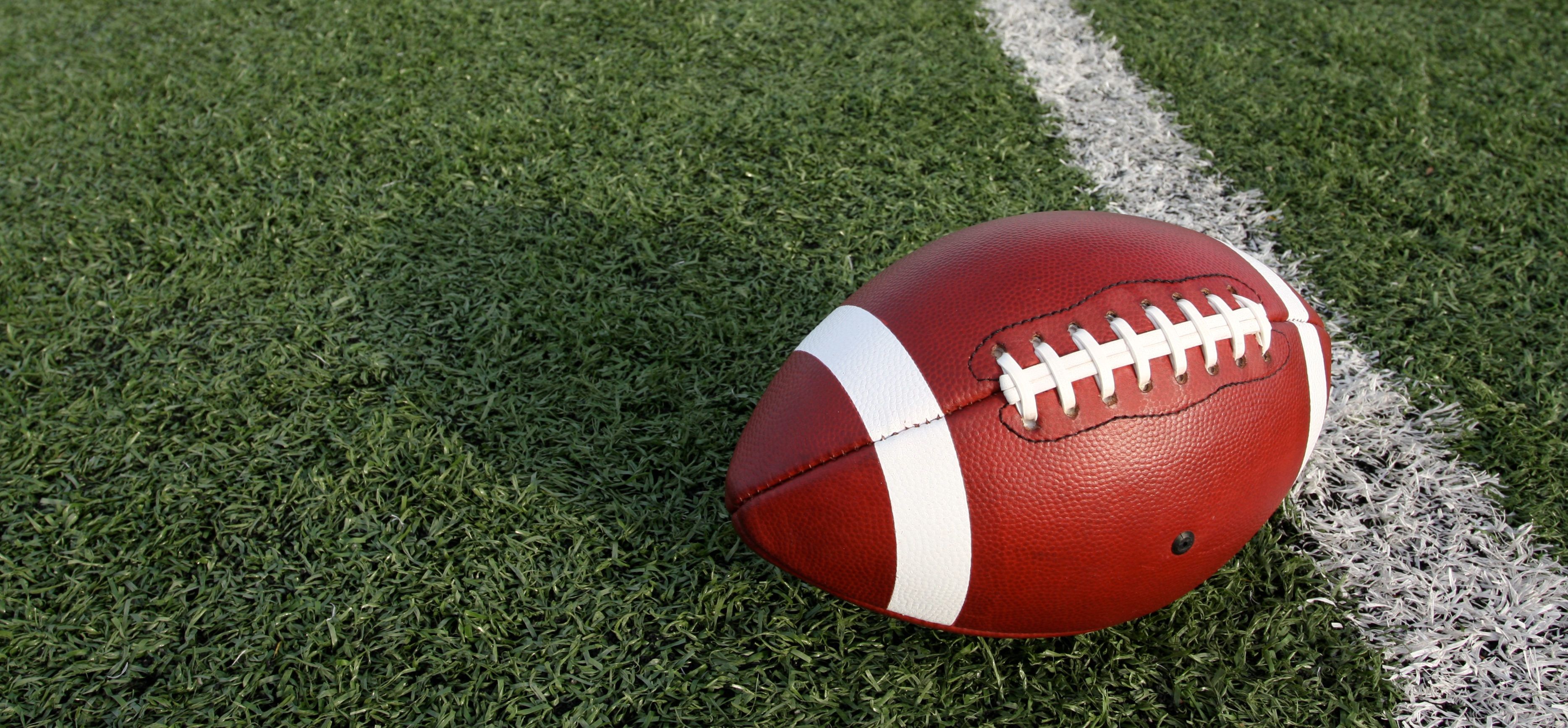 fútbol americano recurso
