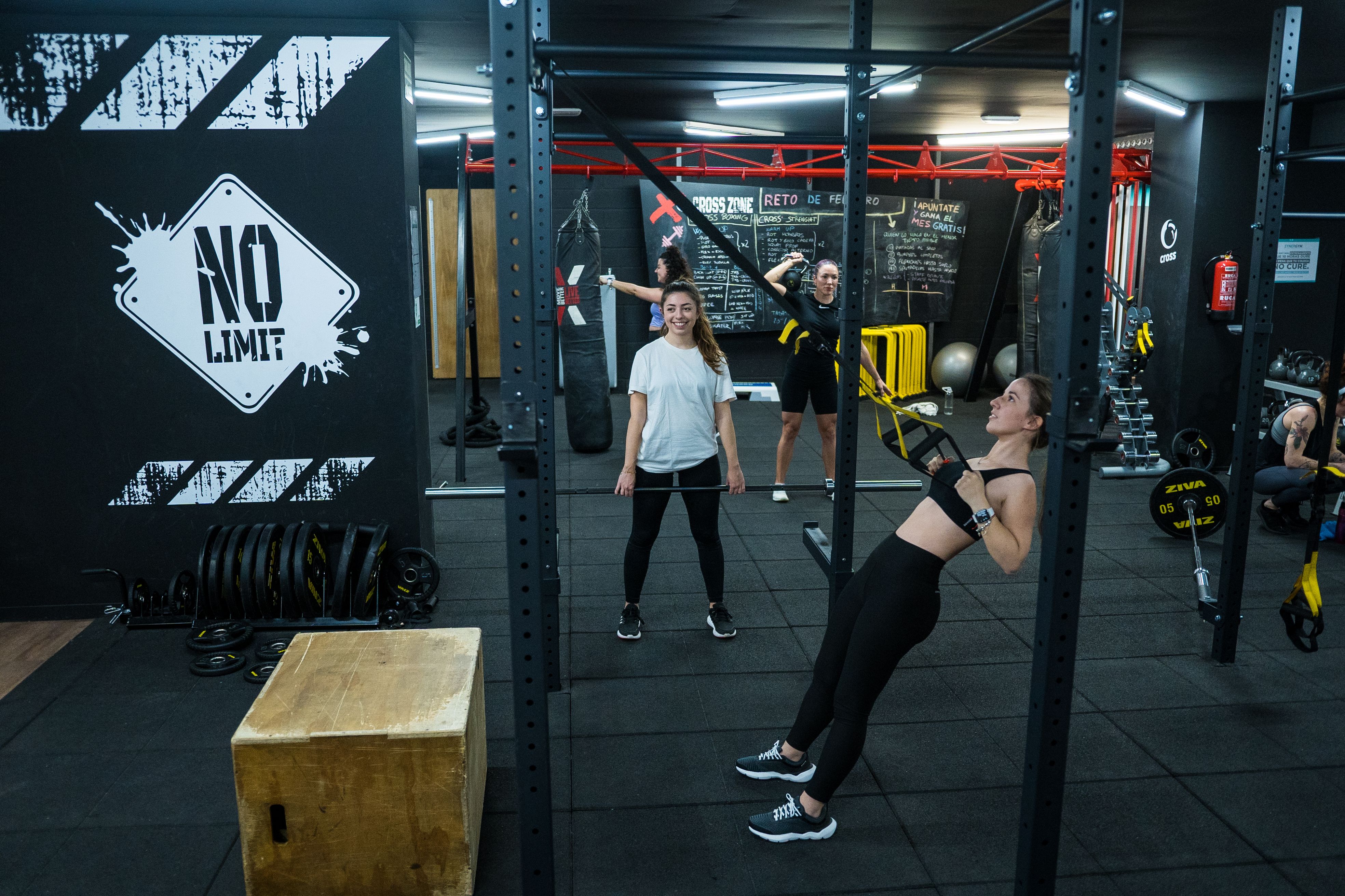 Synergym