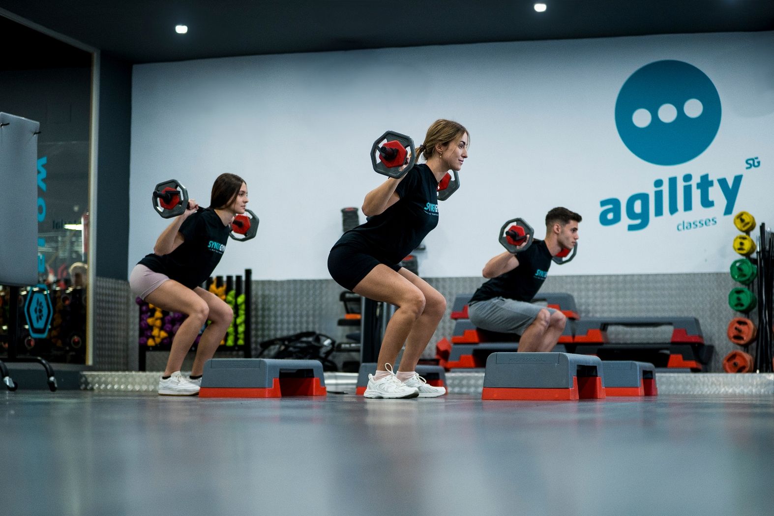 Fotos SYNERGYM Gym  621ok (3) r