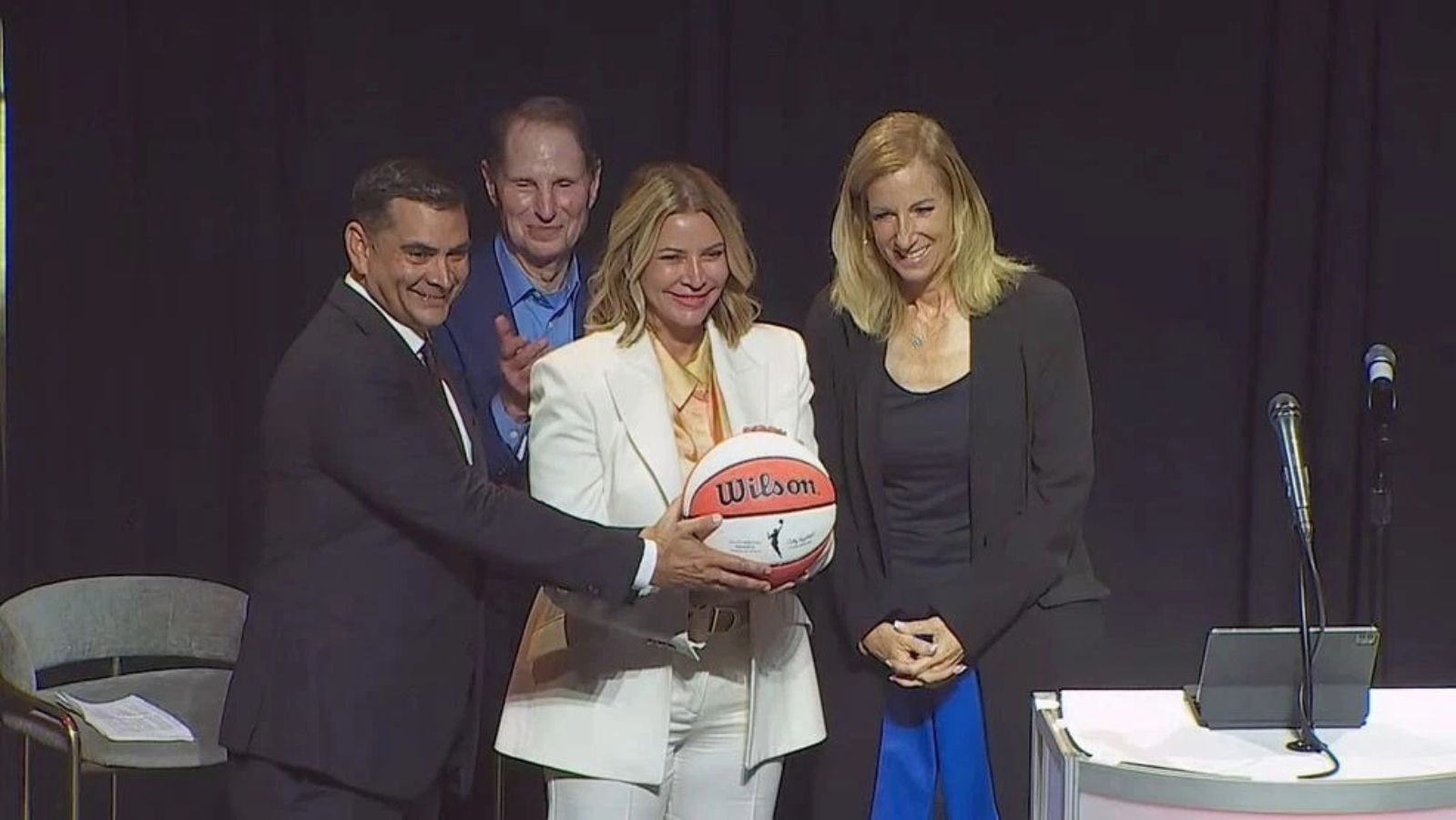 Portland WNBA