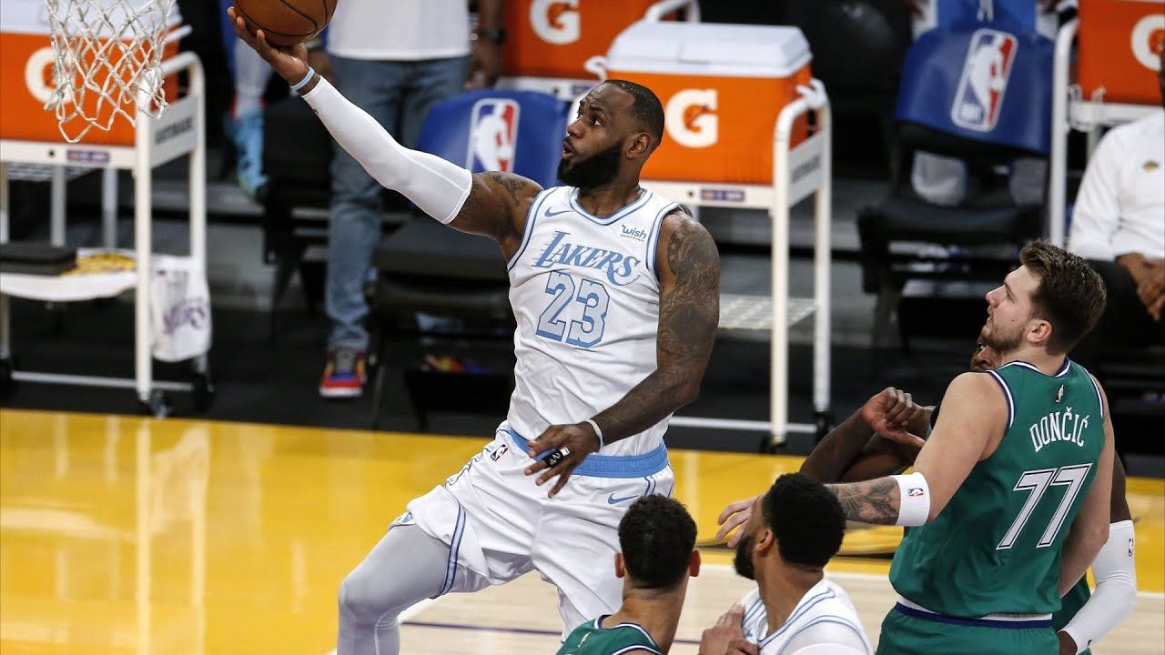 lebron doncic 2020 2021