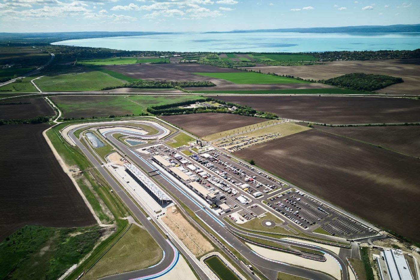 GP Hungría MotoGP 2024