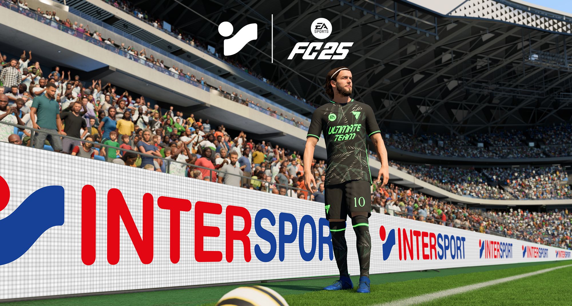 Intersport EA FC 2025
