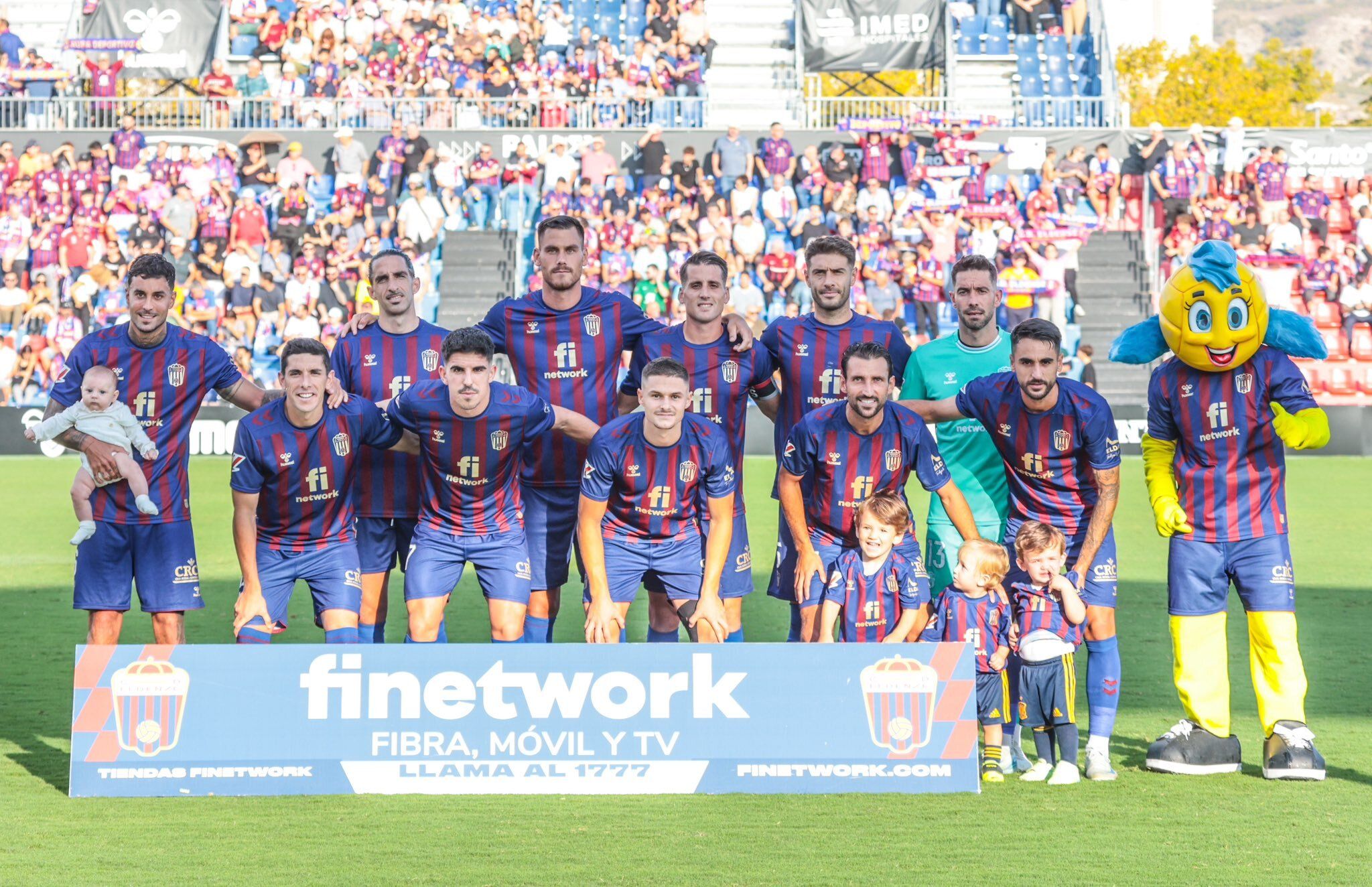 cd eldense 2024 2025
