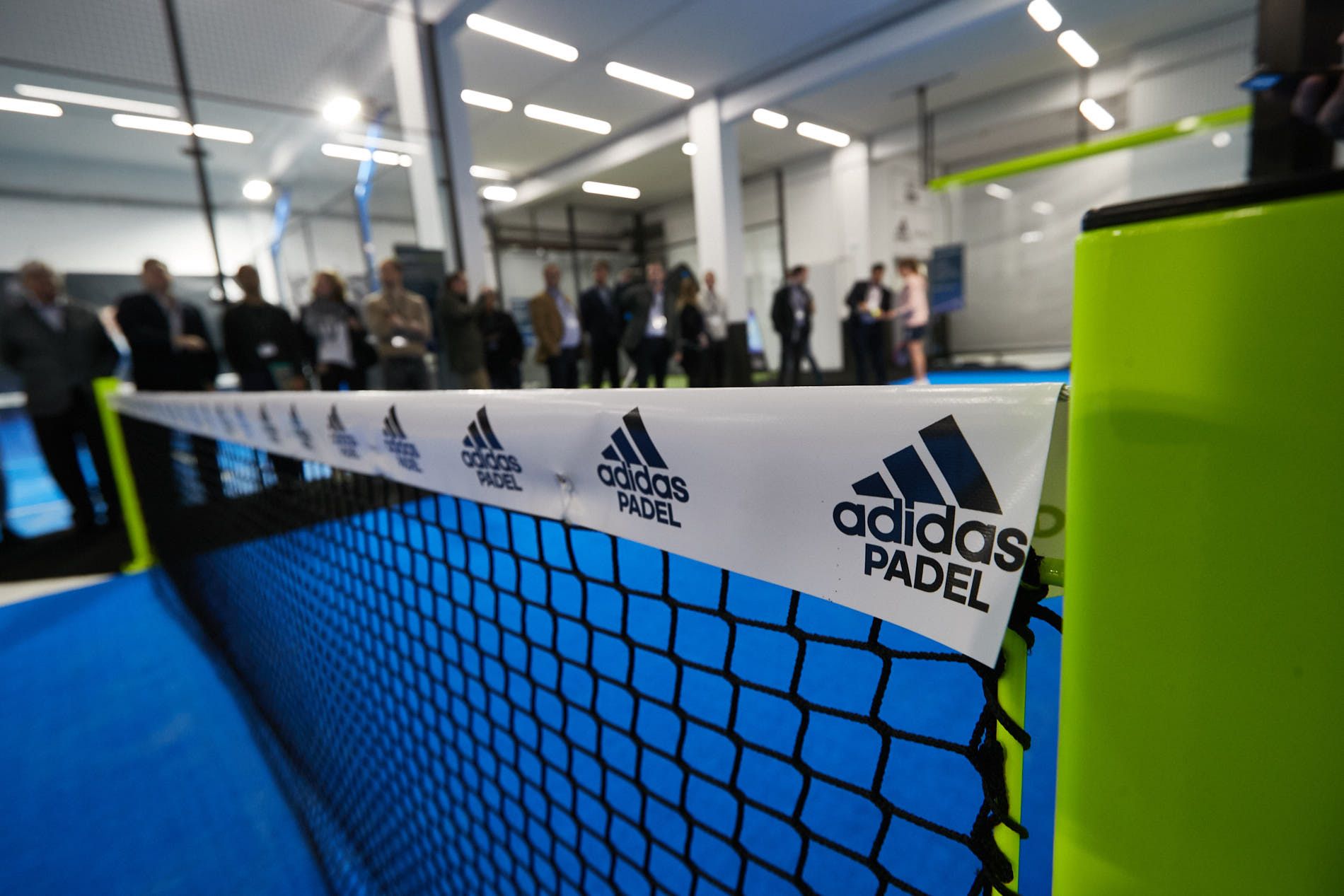 adidas all for padel la llagosta