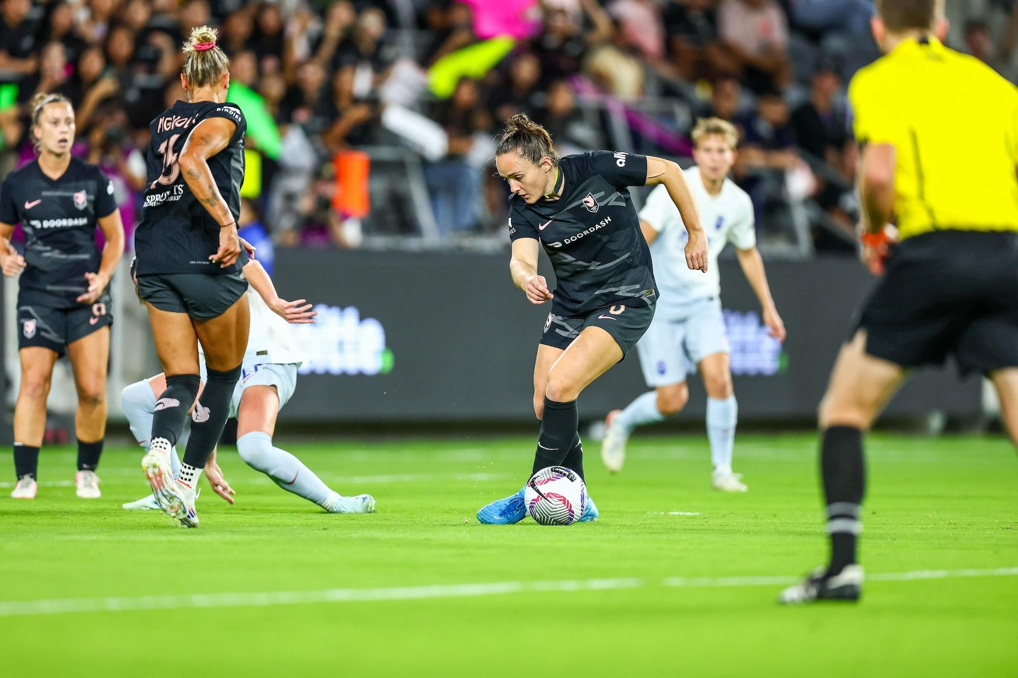 Angel City FC NWSL