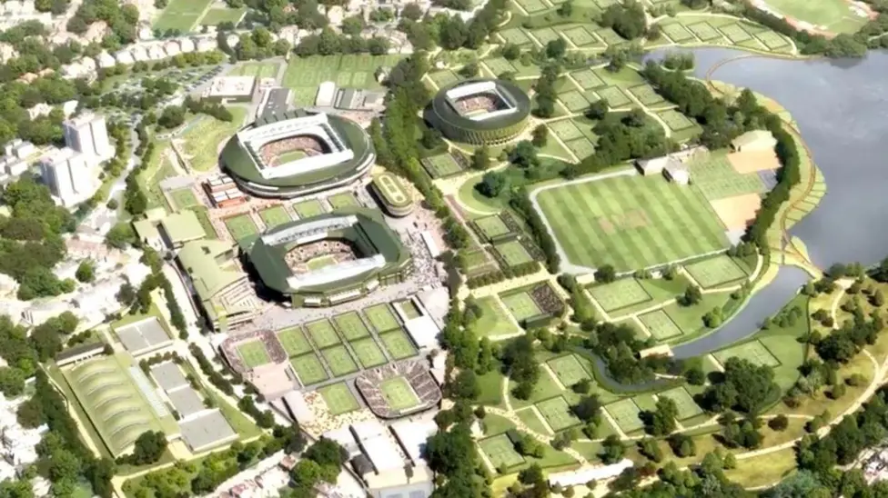 Wimbledon Park