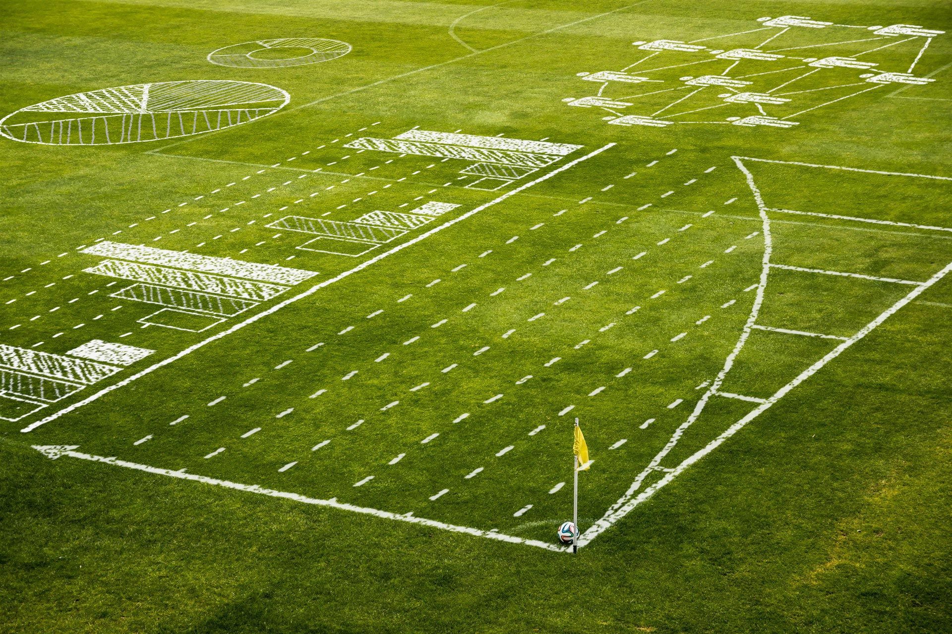 Big Data gps recurso futbol tecnologias