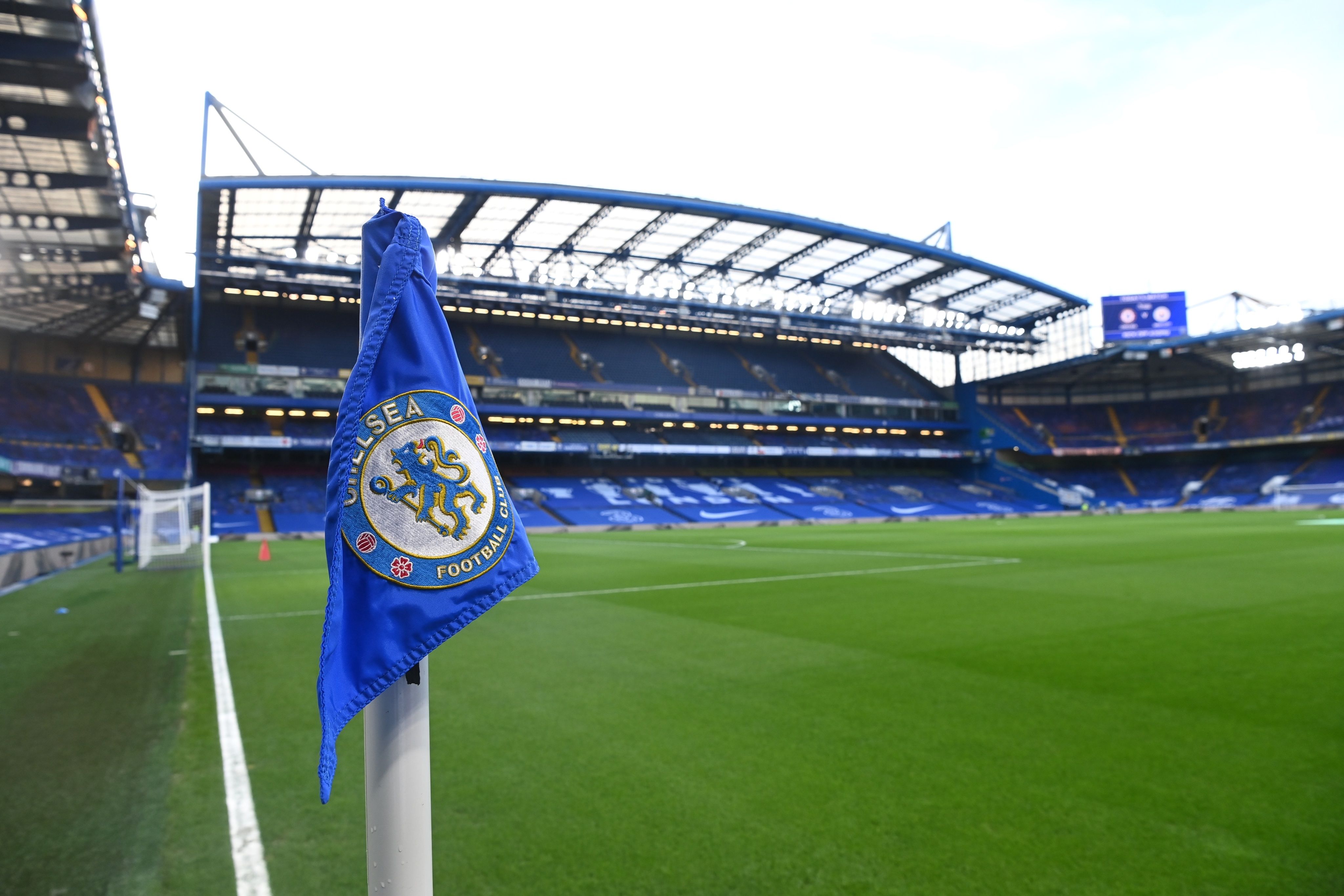 chelsea estadio