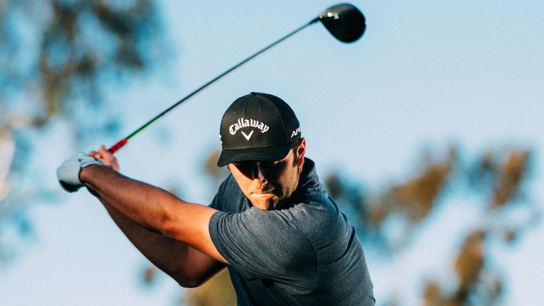 jon rahm callaway