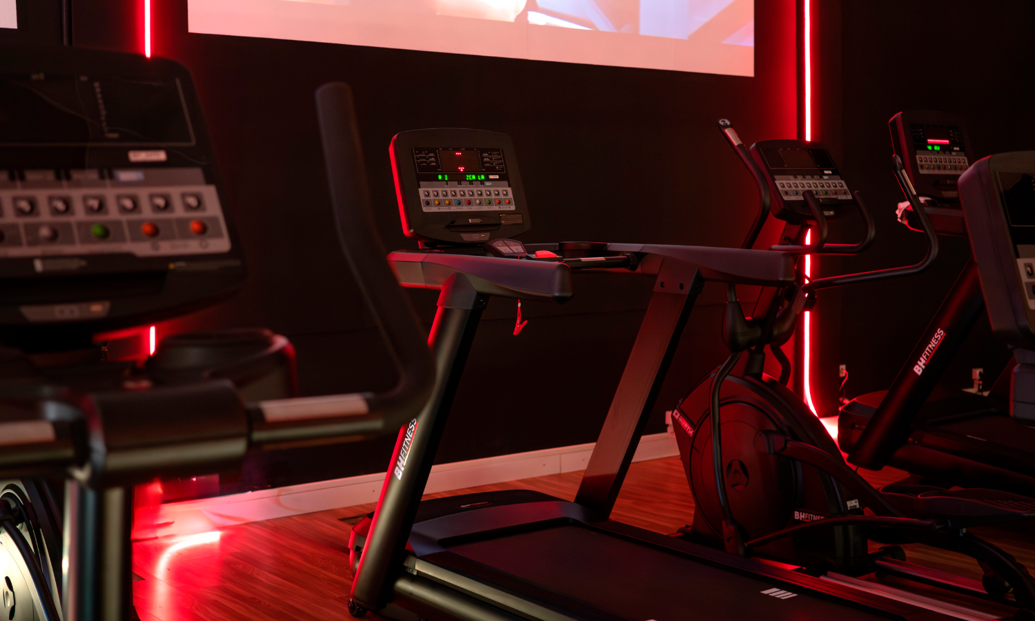 Bh Fitness