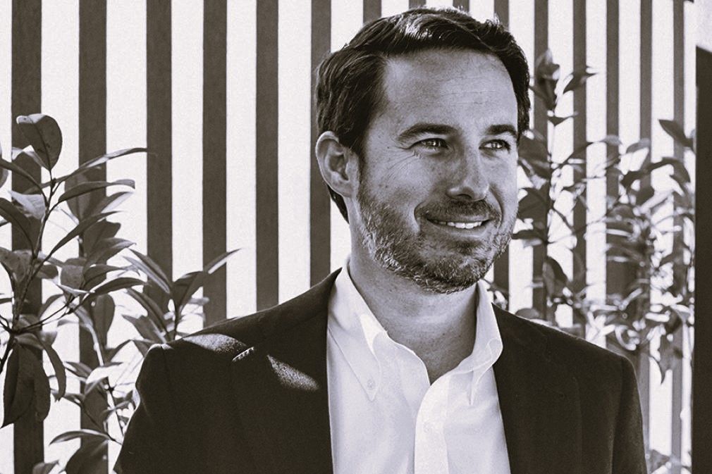 Héctor Saracho, Head of Strategy de Interbrand byn