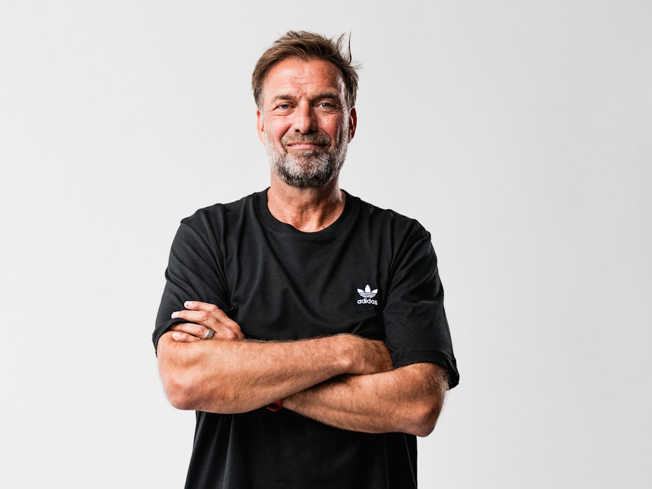 juergen klopp new start at red bull