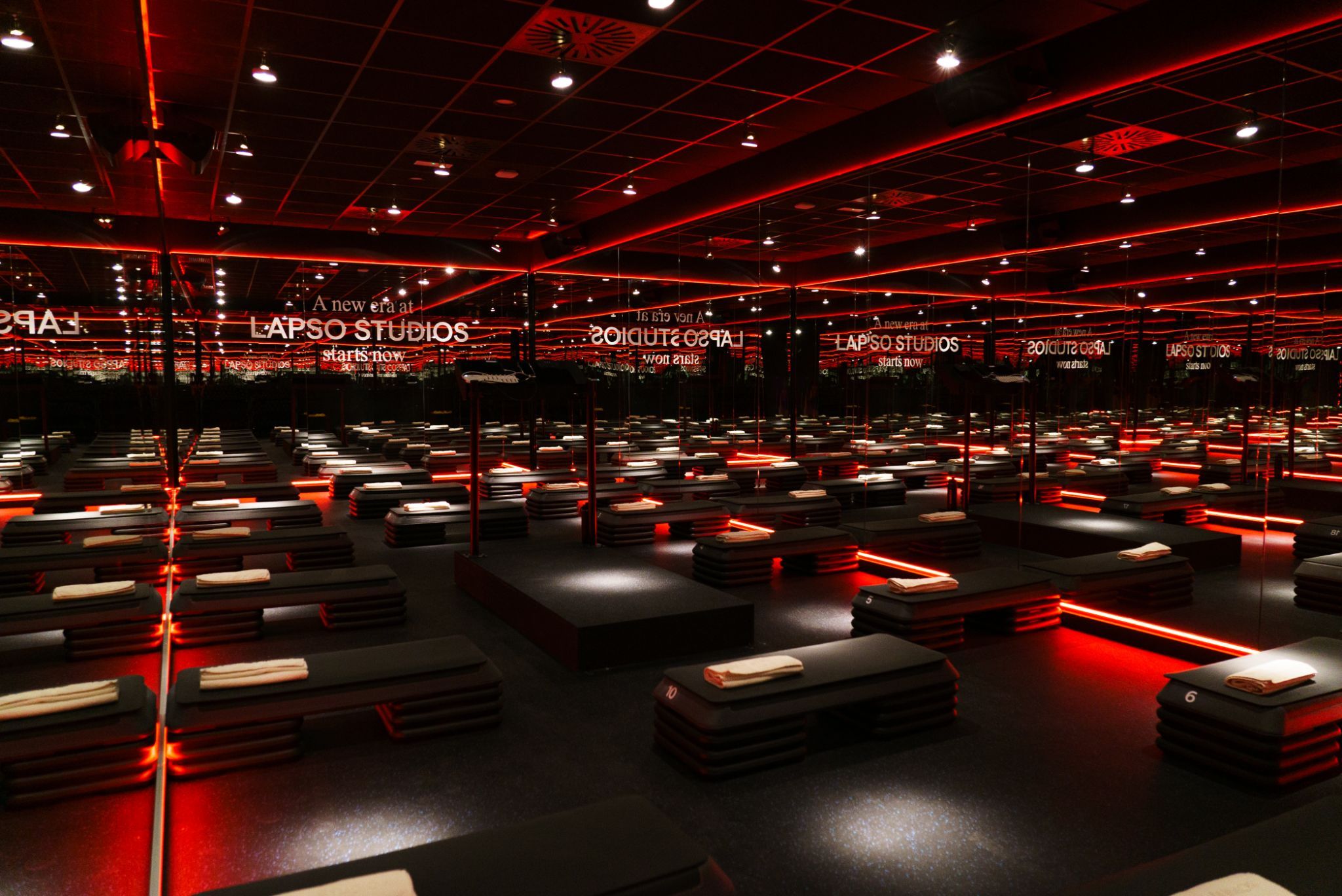 lapso studios barcelona